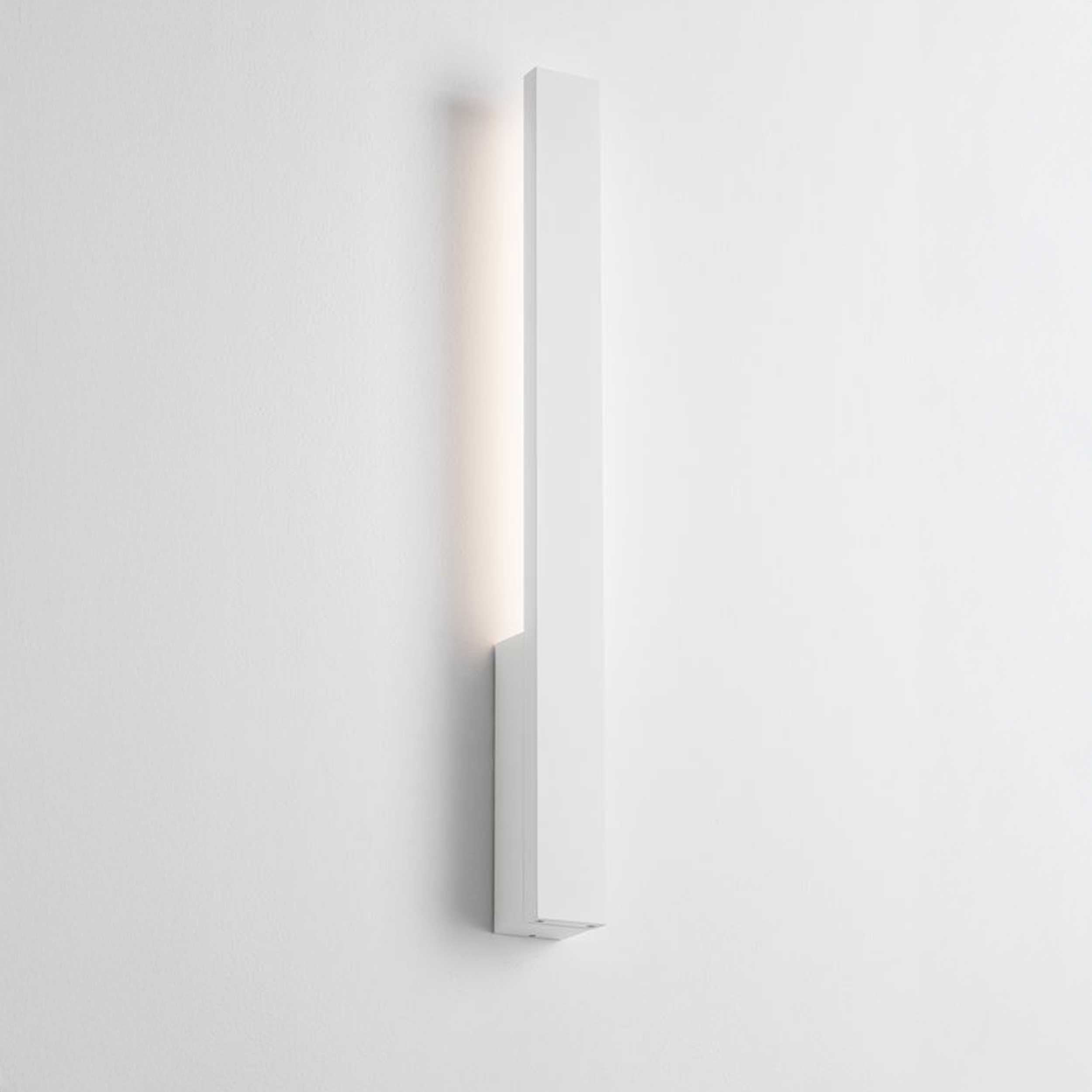 Nova Luce Amel E27 wall light IP65