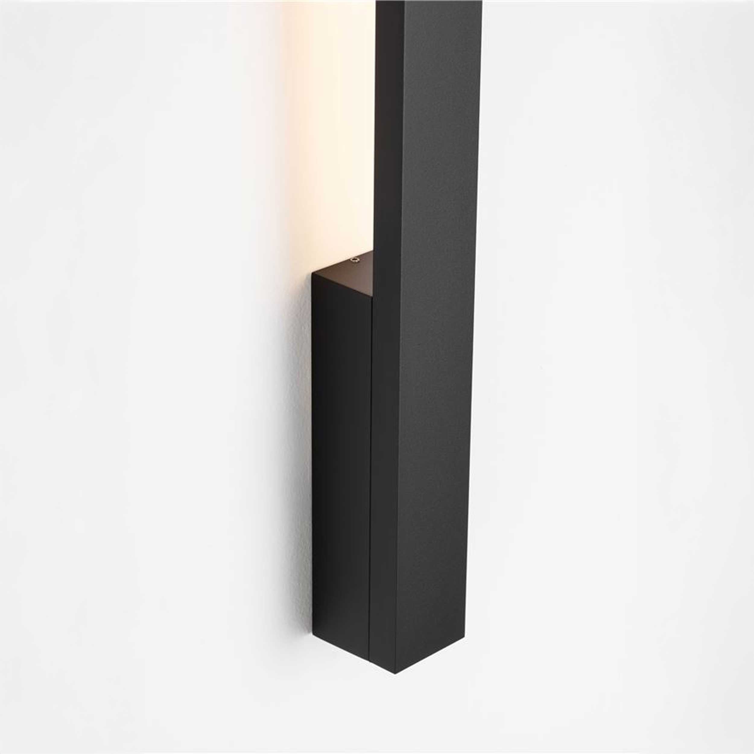 Nova Luce Amel E27 wall light IP65