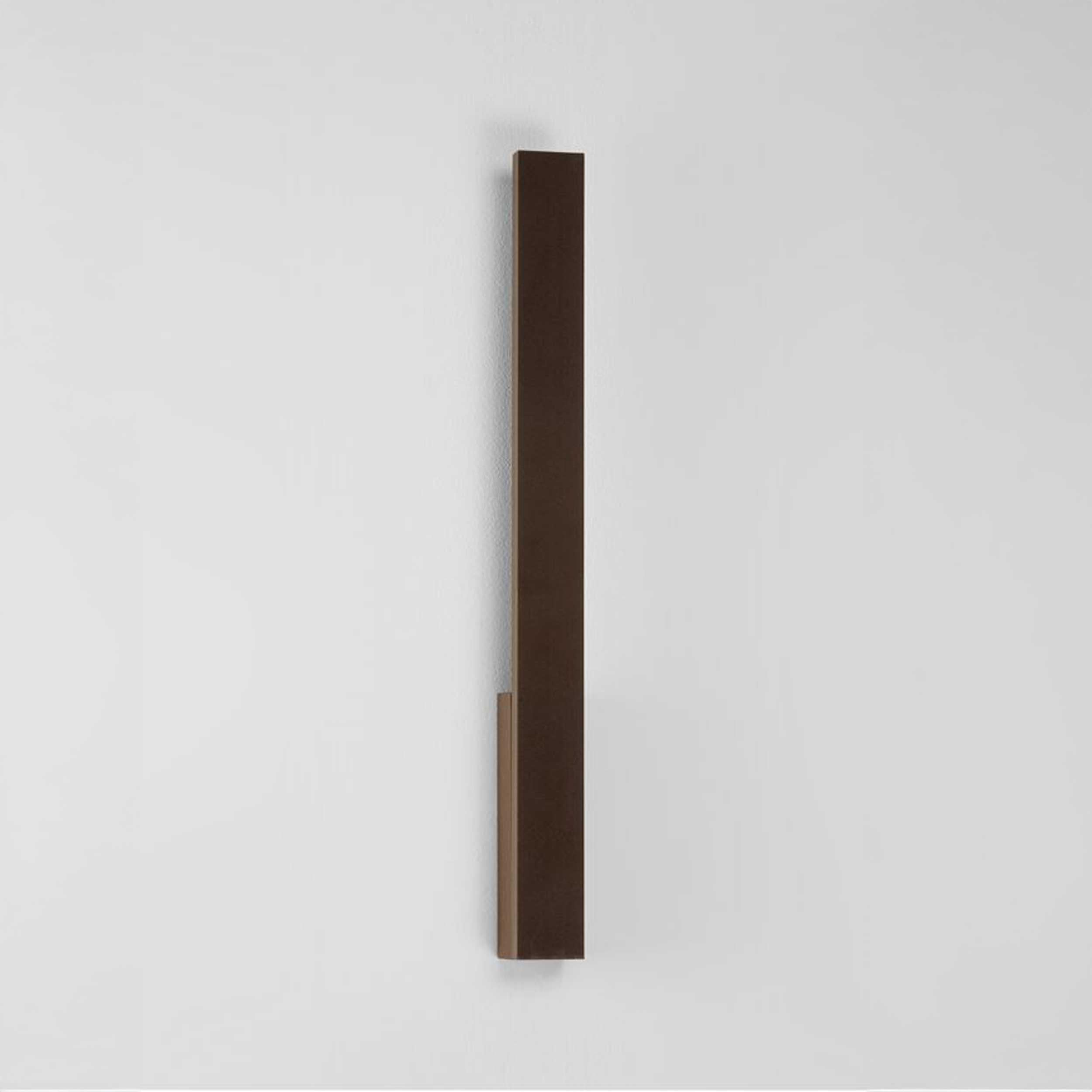 Nova Luce Amel E27 wall light IP65