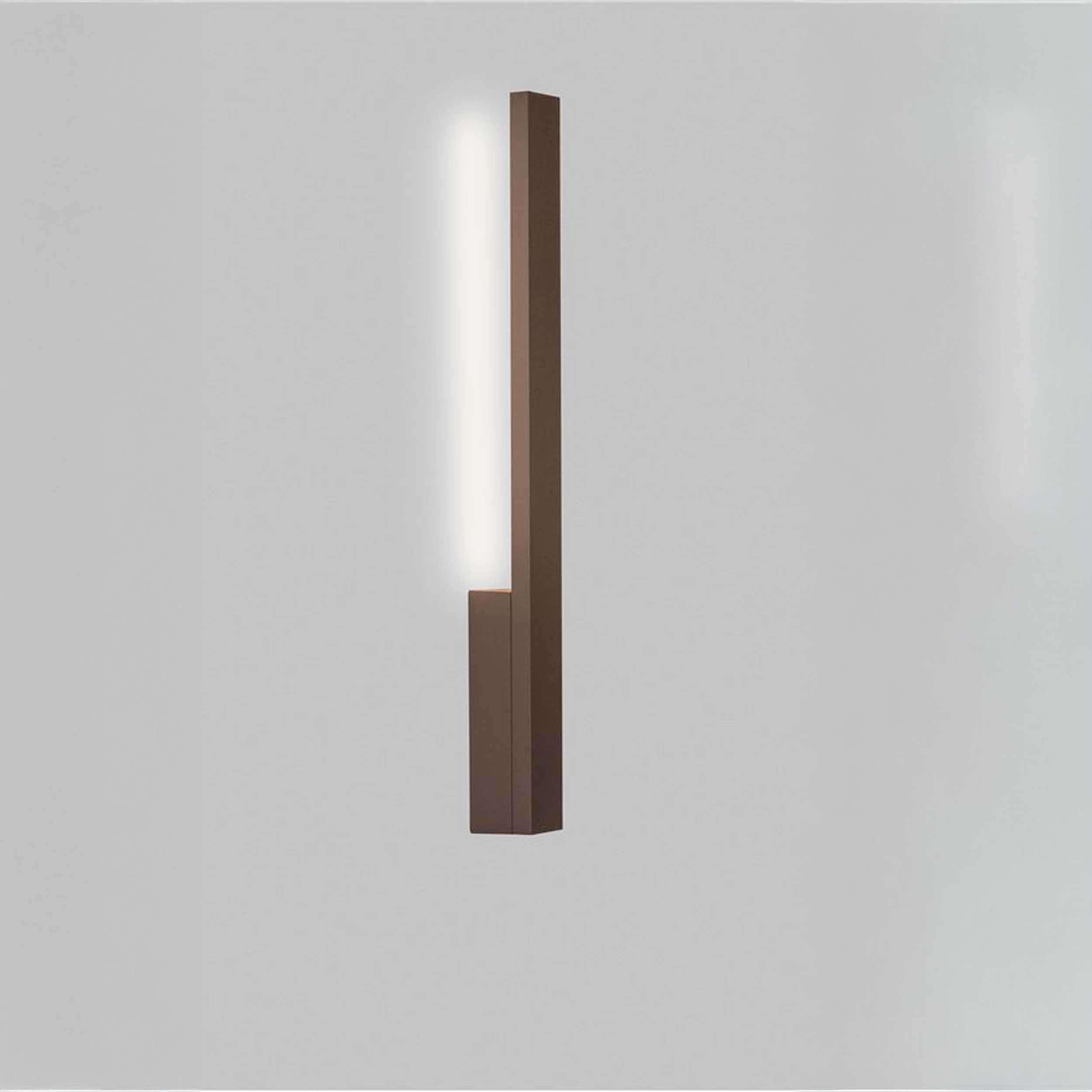 Nova Luce Amel E27 wall light IP65