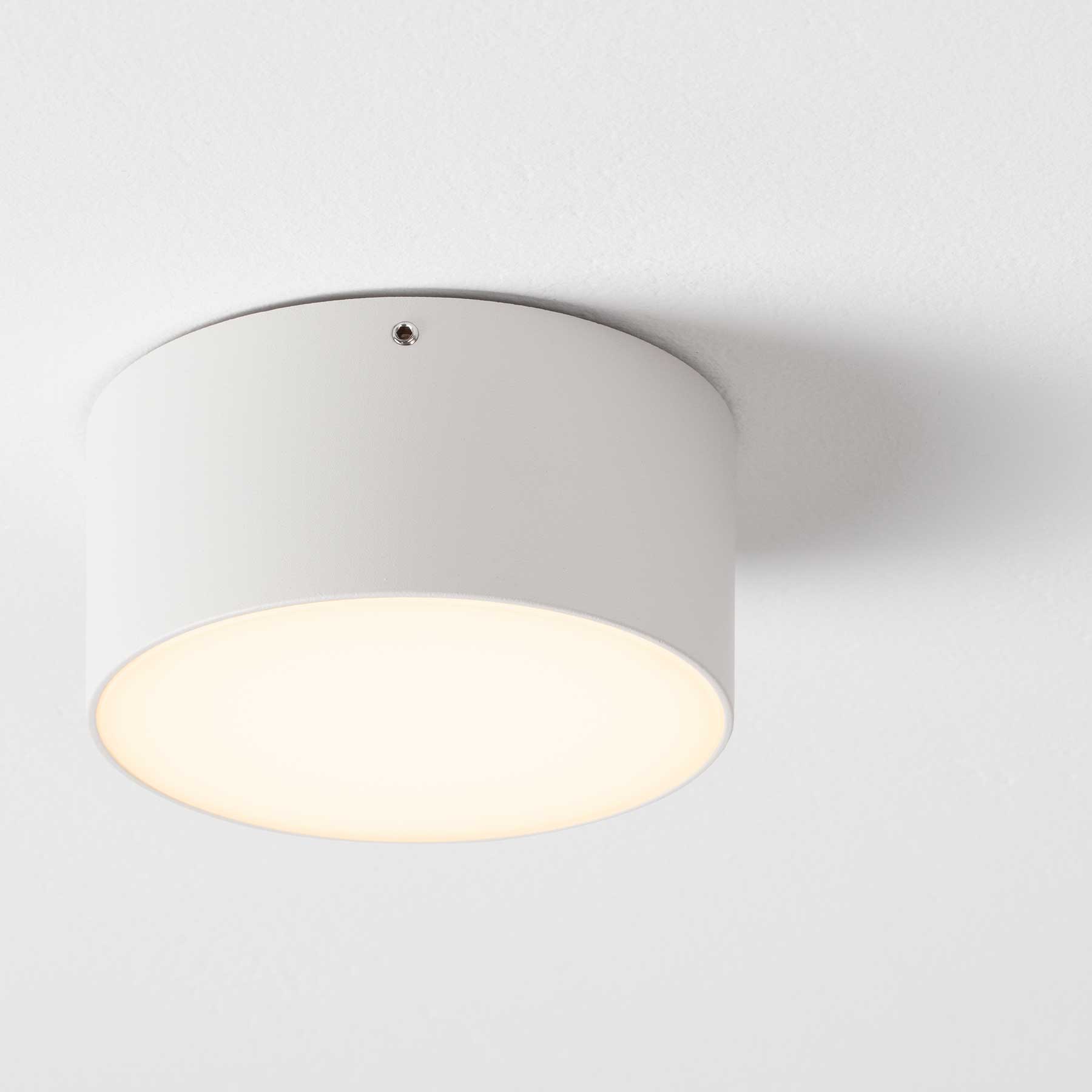 Nova Luce Judi LED stropní svítidlo IP65