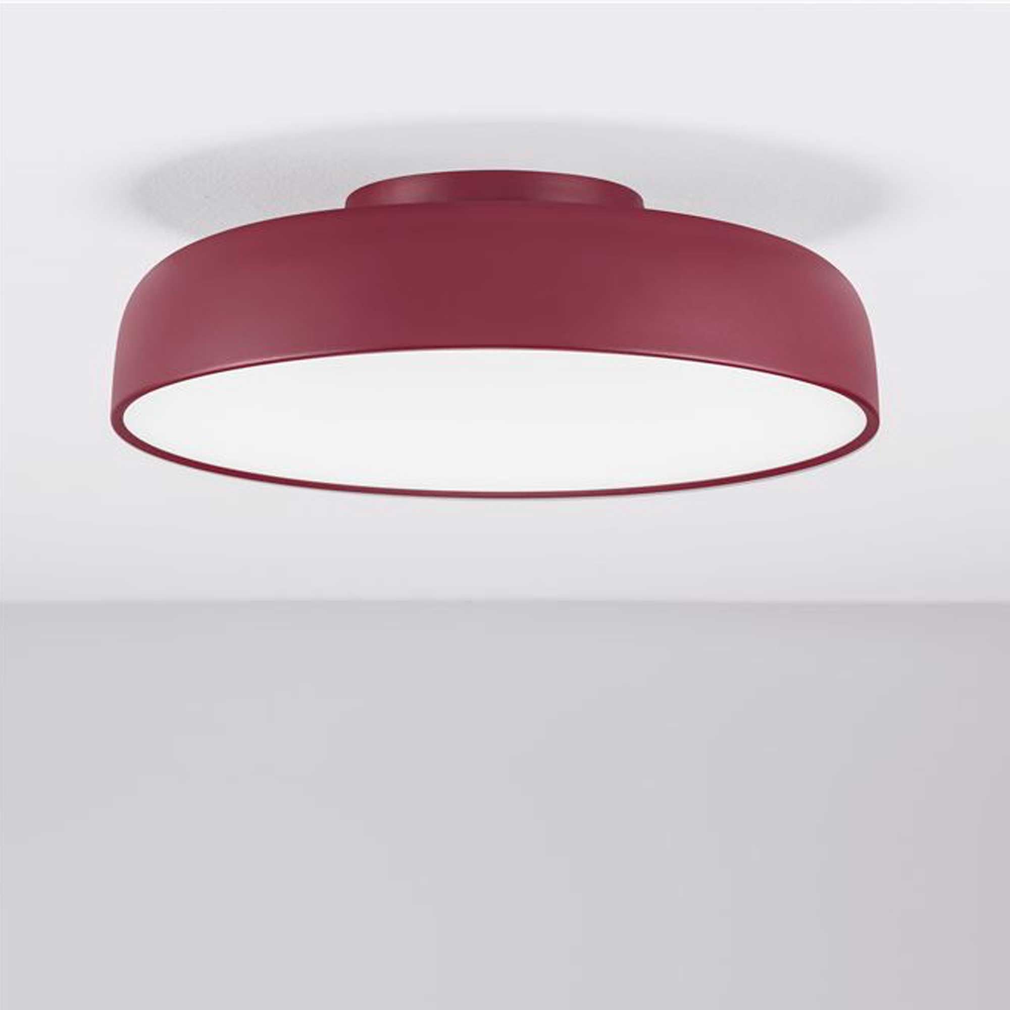 Nova Luce Noelia LED stropní svítidlo