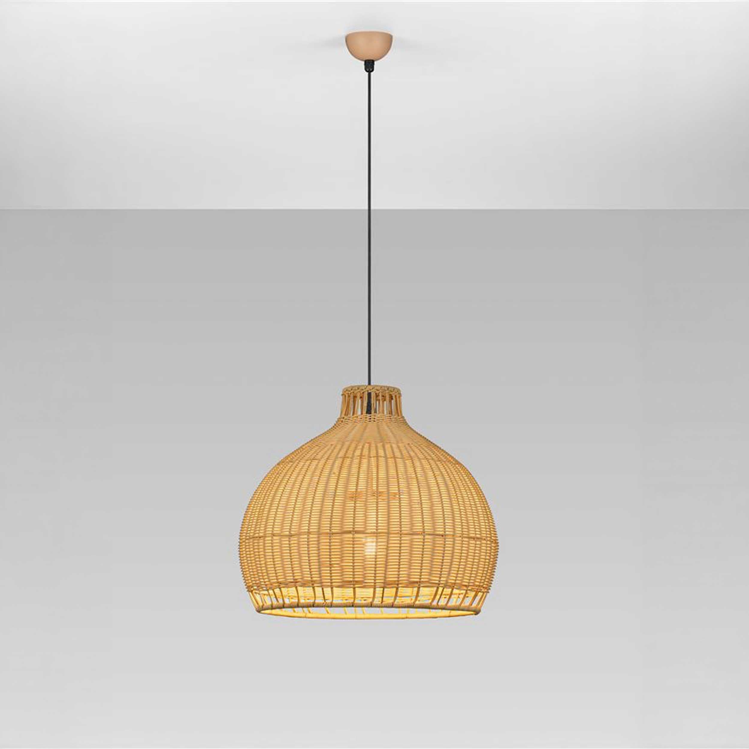 Nova Luce Obbit E27 pendel