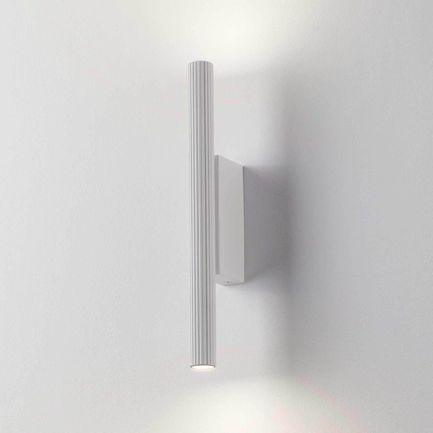 Nova Luce Paron LED nástěnné svítidlo