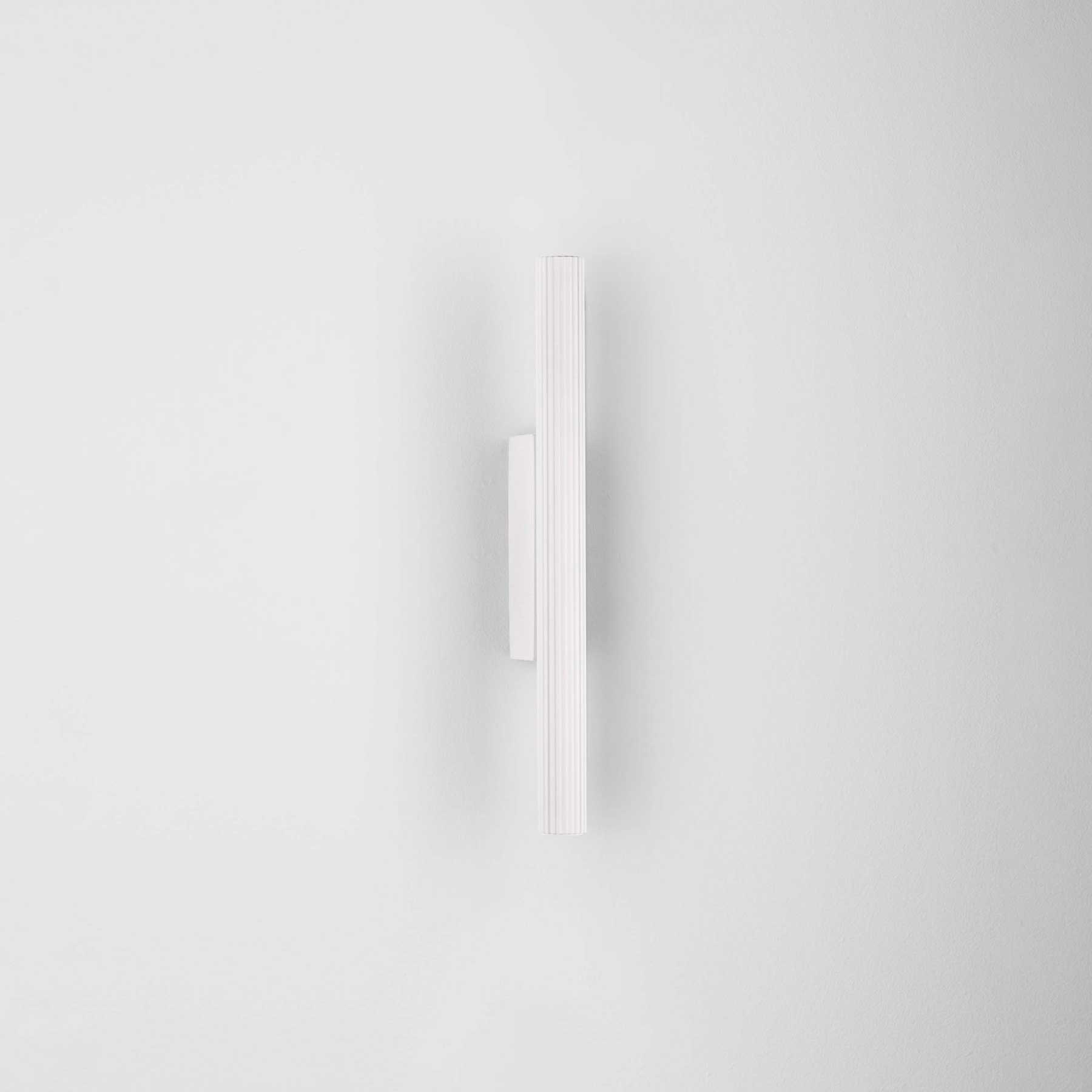 Nova Luce Paron LED nástěnné svítidlo