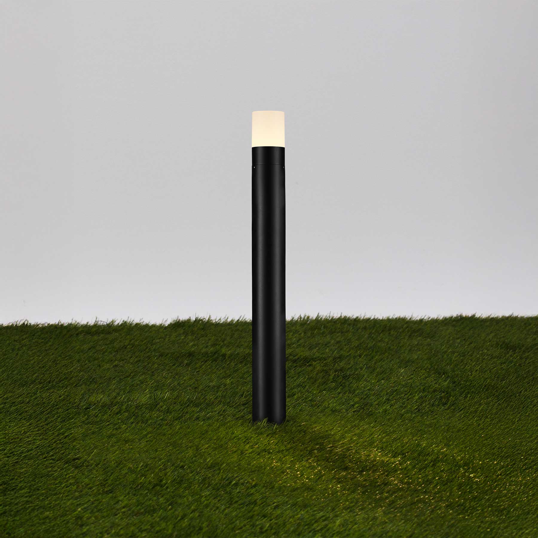 Nova Luce Paul LED sloupkové svítidlo