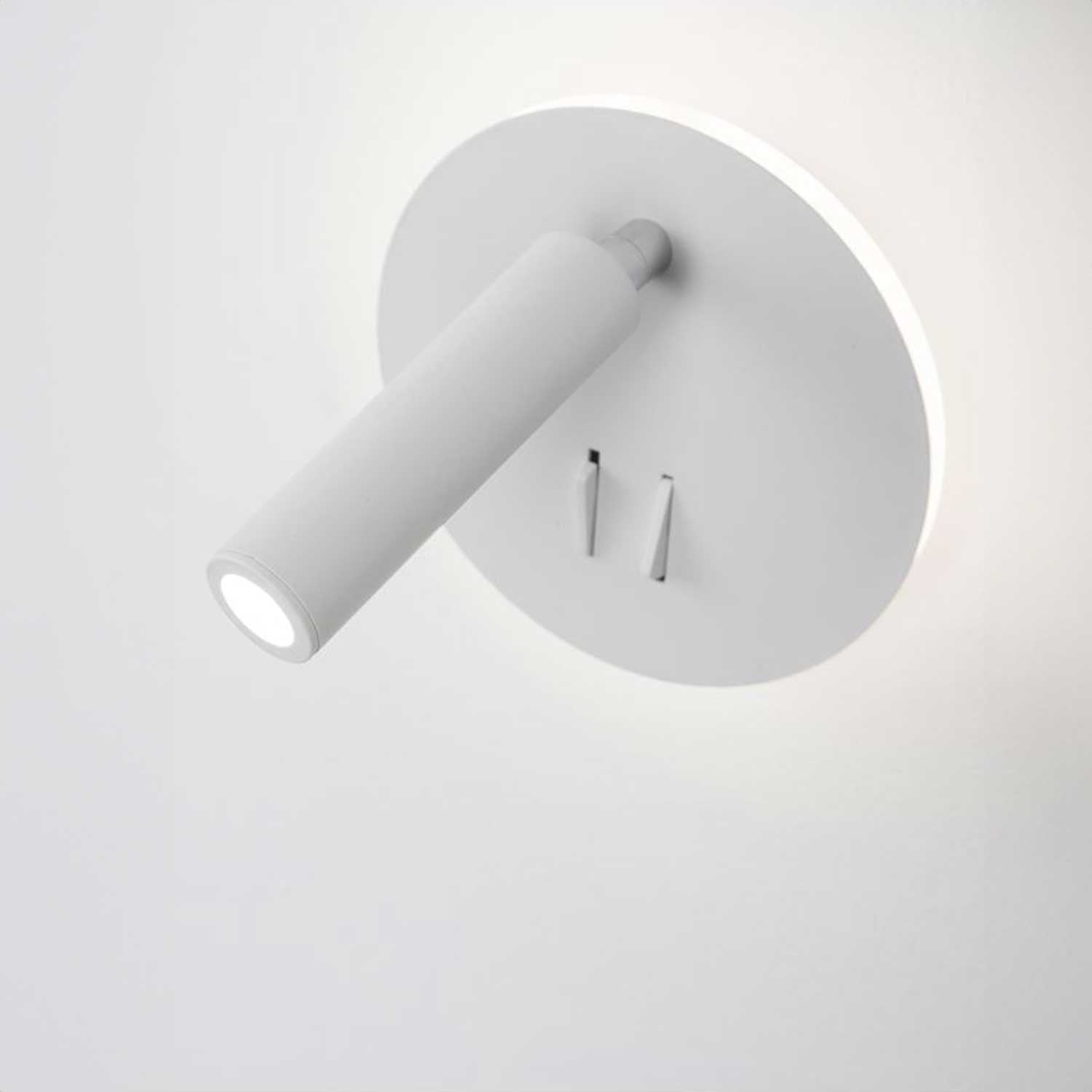 Nova Luce Penor LED nástěnné svítidlo