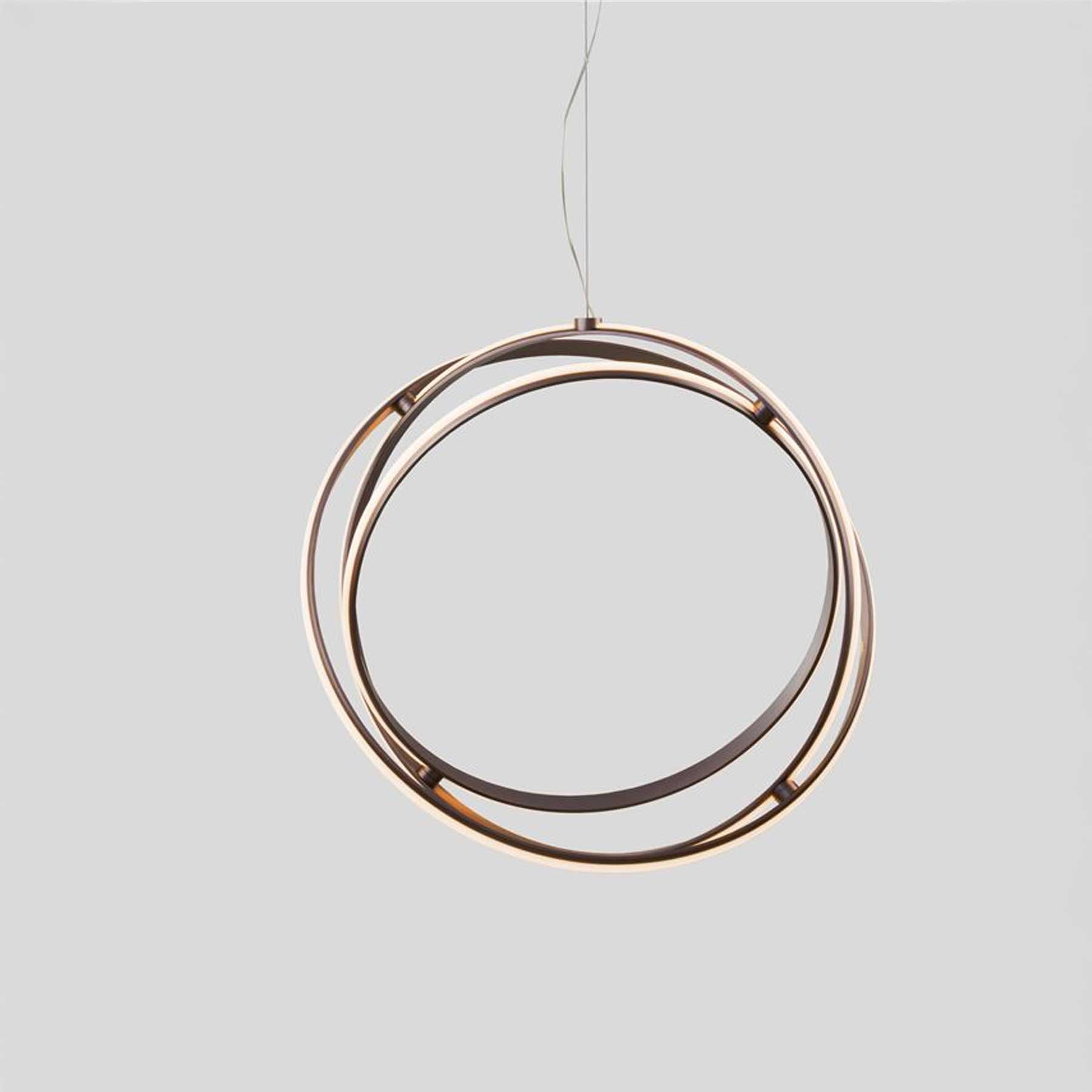 Nova Luce Pertone LED závěsné svítidlo