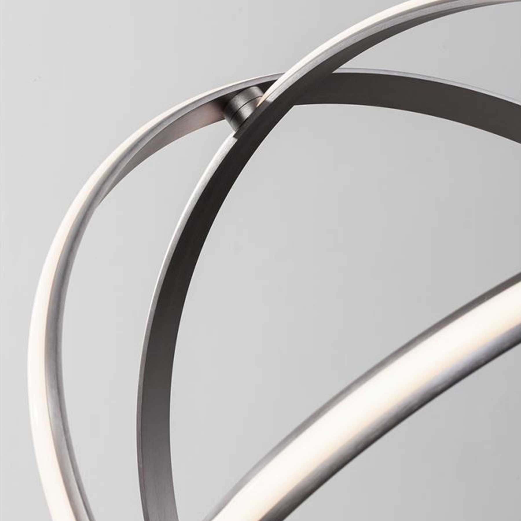 Nova Luce Pertone LED závěsné svítidlo