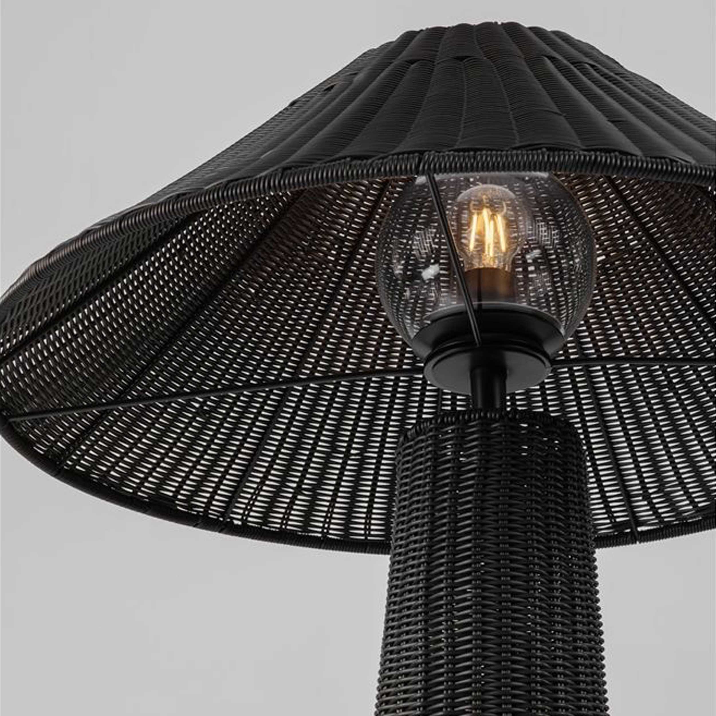 Nova Luce Plom E27 gulvlampe