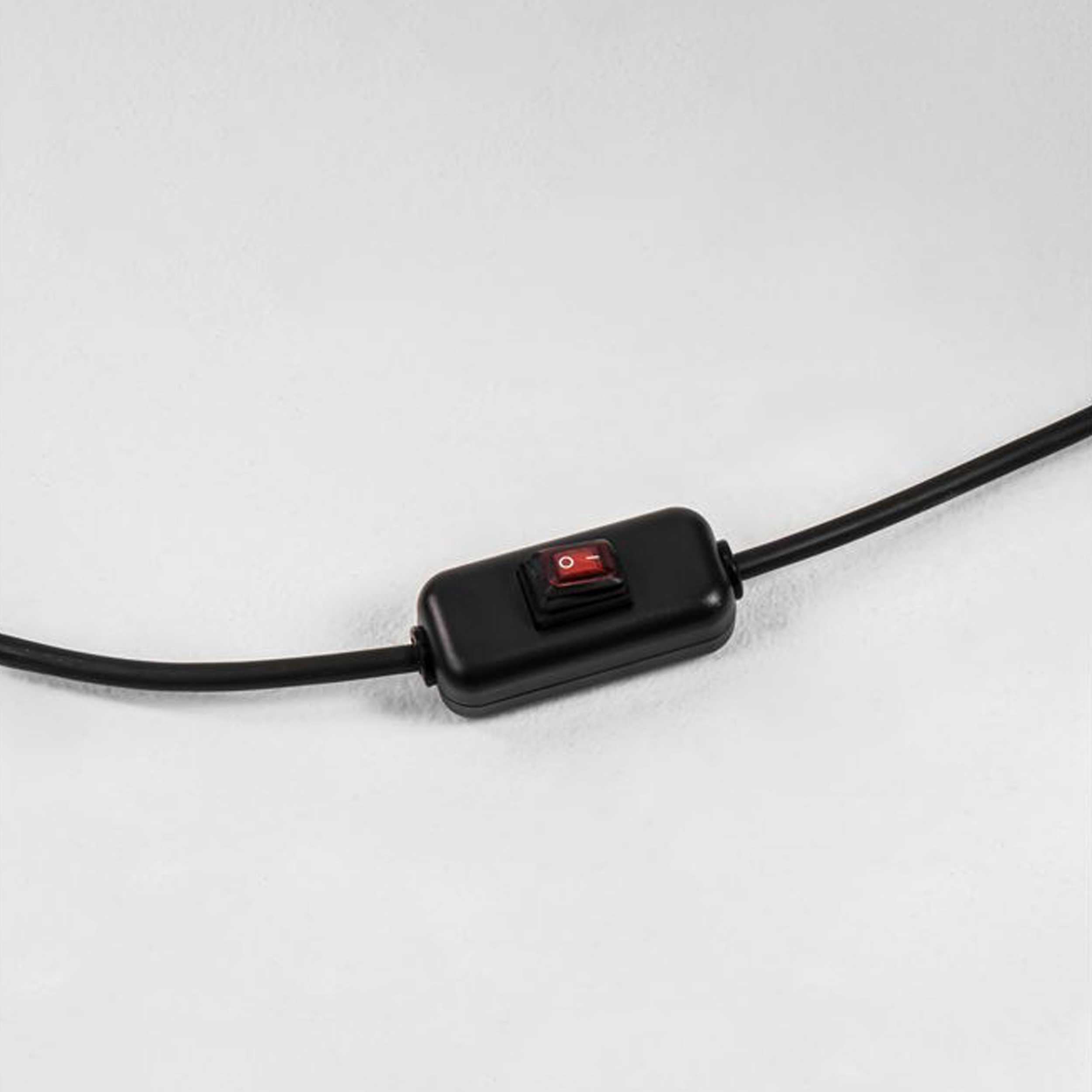 Nova Luce Plom E27 gulvlampe