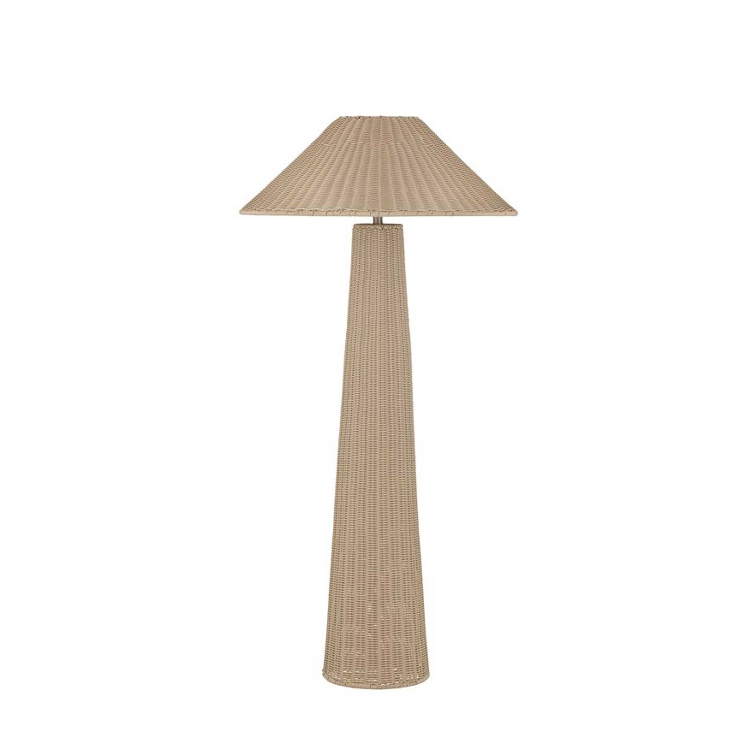Nova Luce Plom E27 gulvlampe