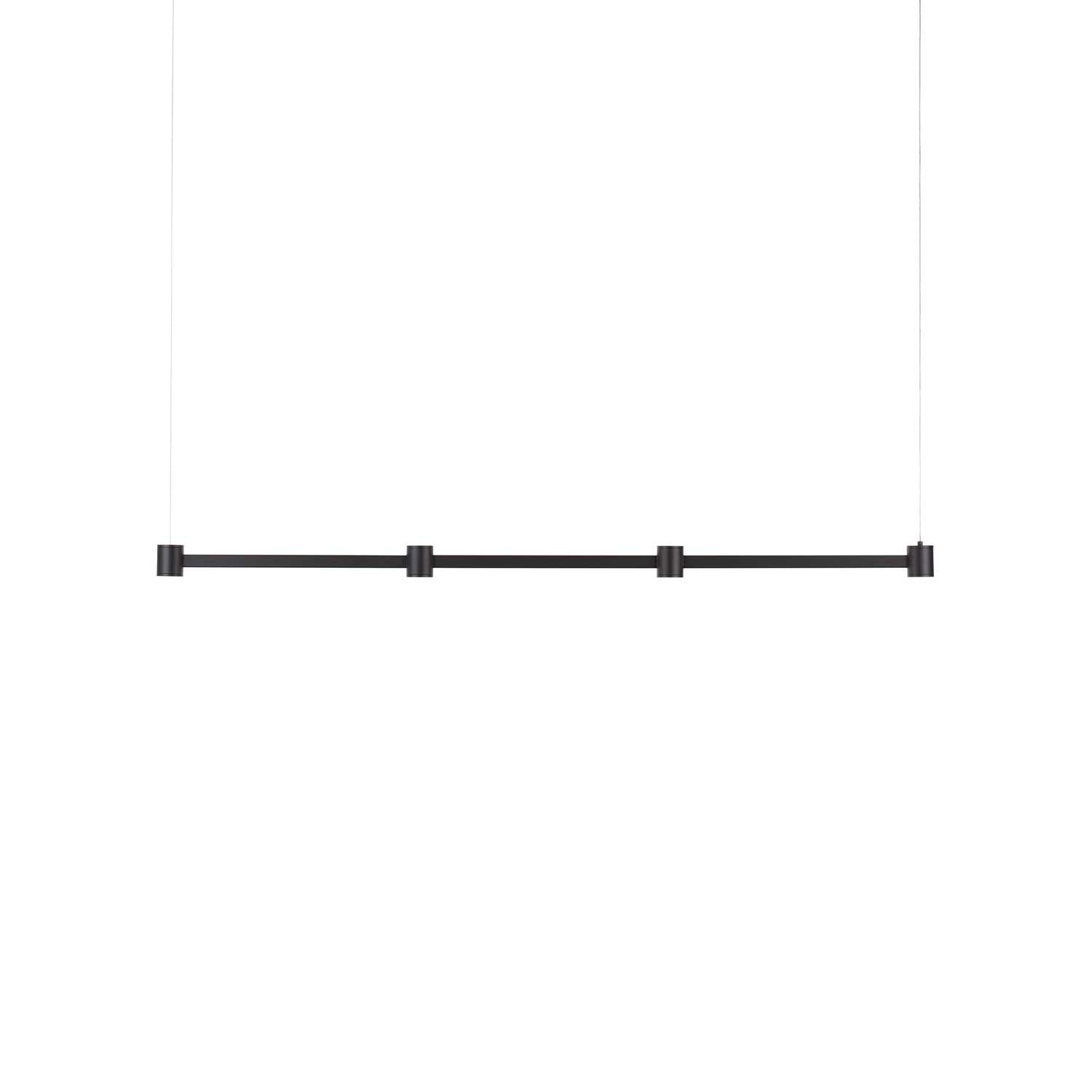 Nova Luce Puize LED závěsné svítidlo