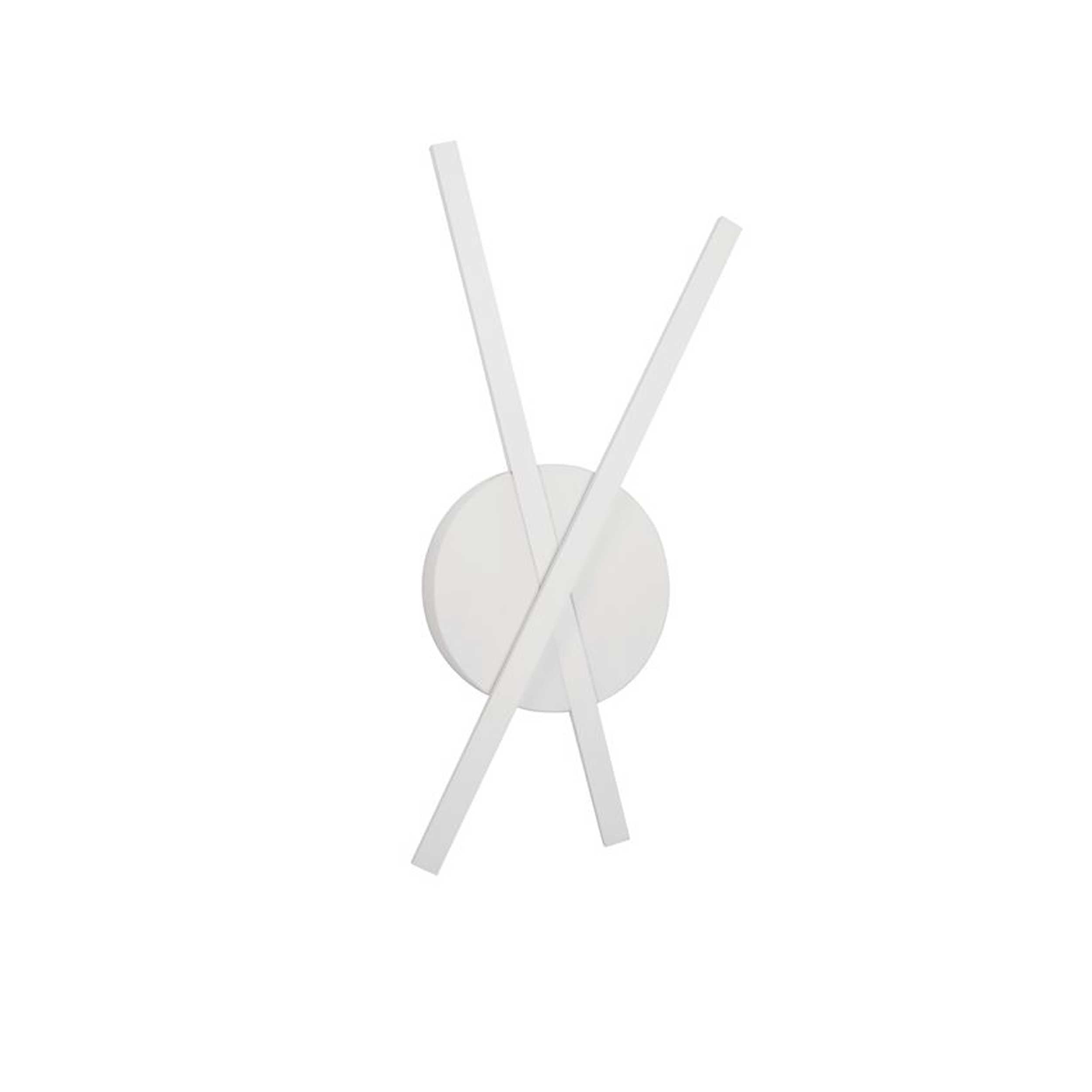 Nova Luce Doul LED wall light IP65