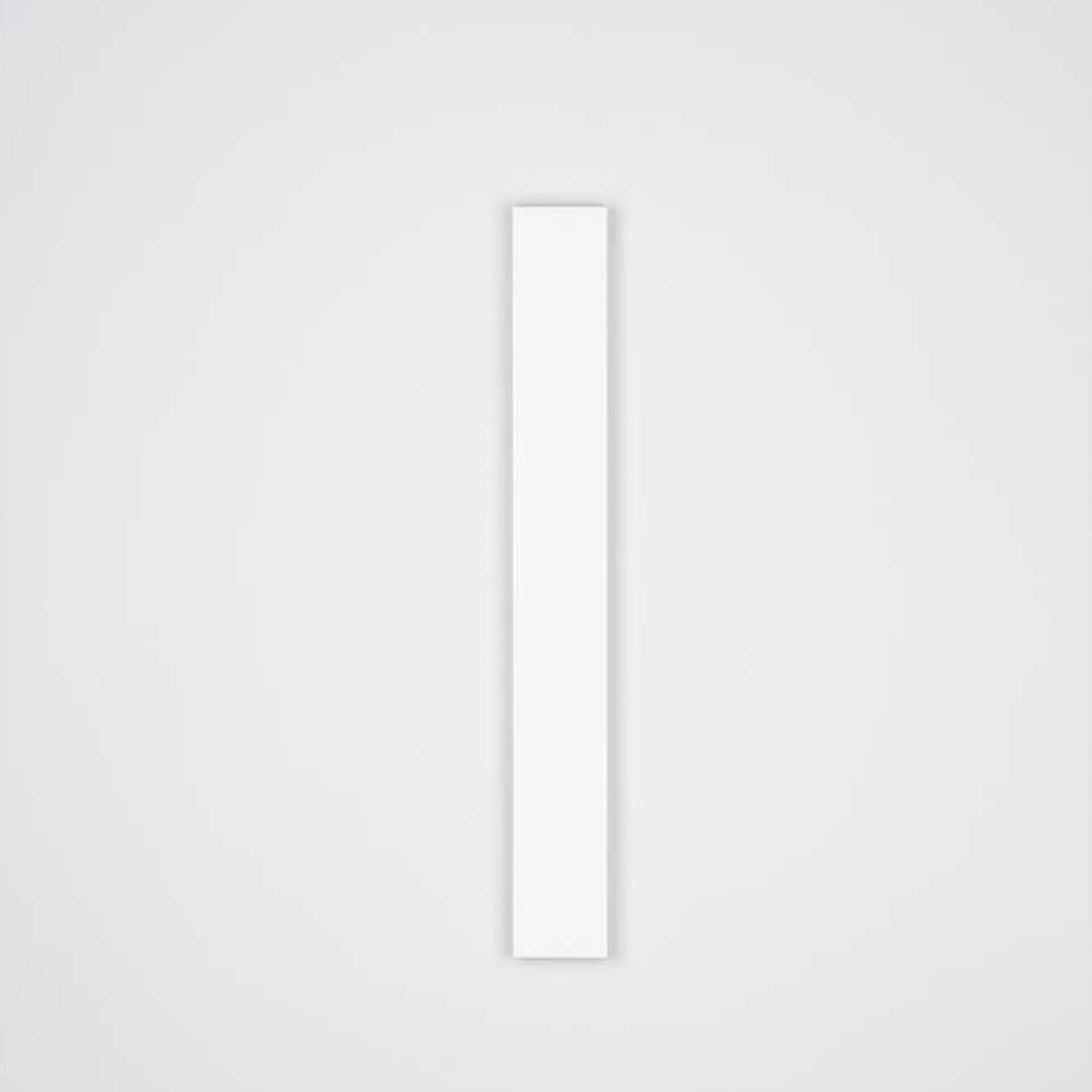 Nova Luce Seline LED nástěnné svítidlo IP44 CRI90