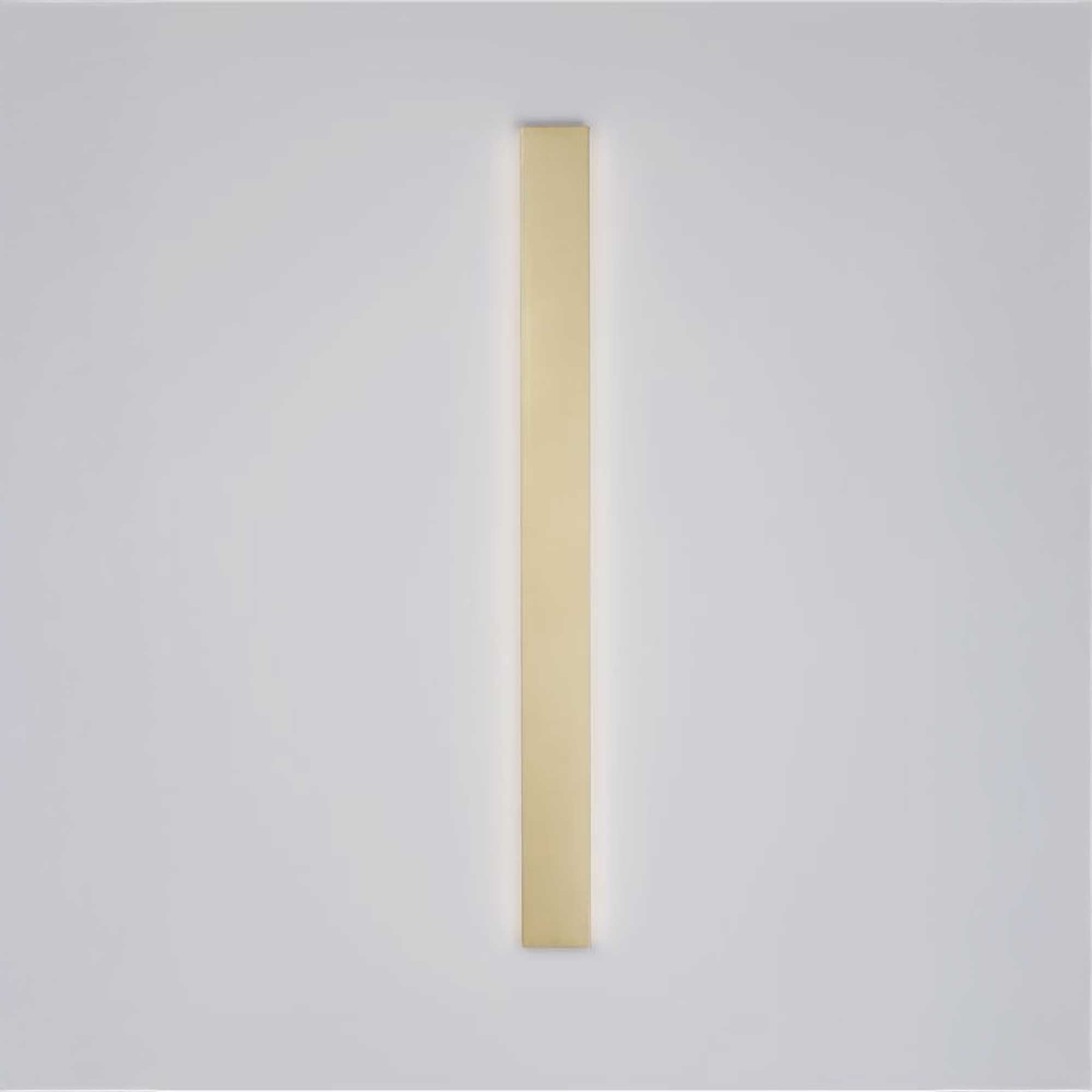 Nova Luce Seline LED nástěnné svítidlo IP44 CRI90