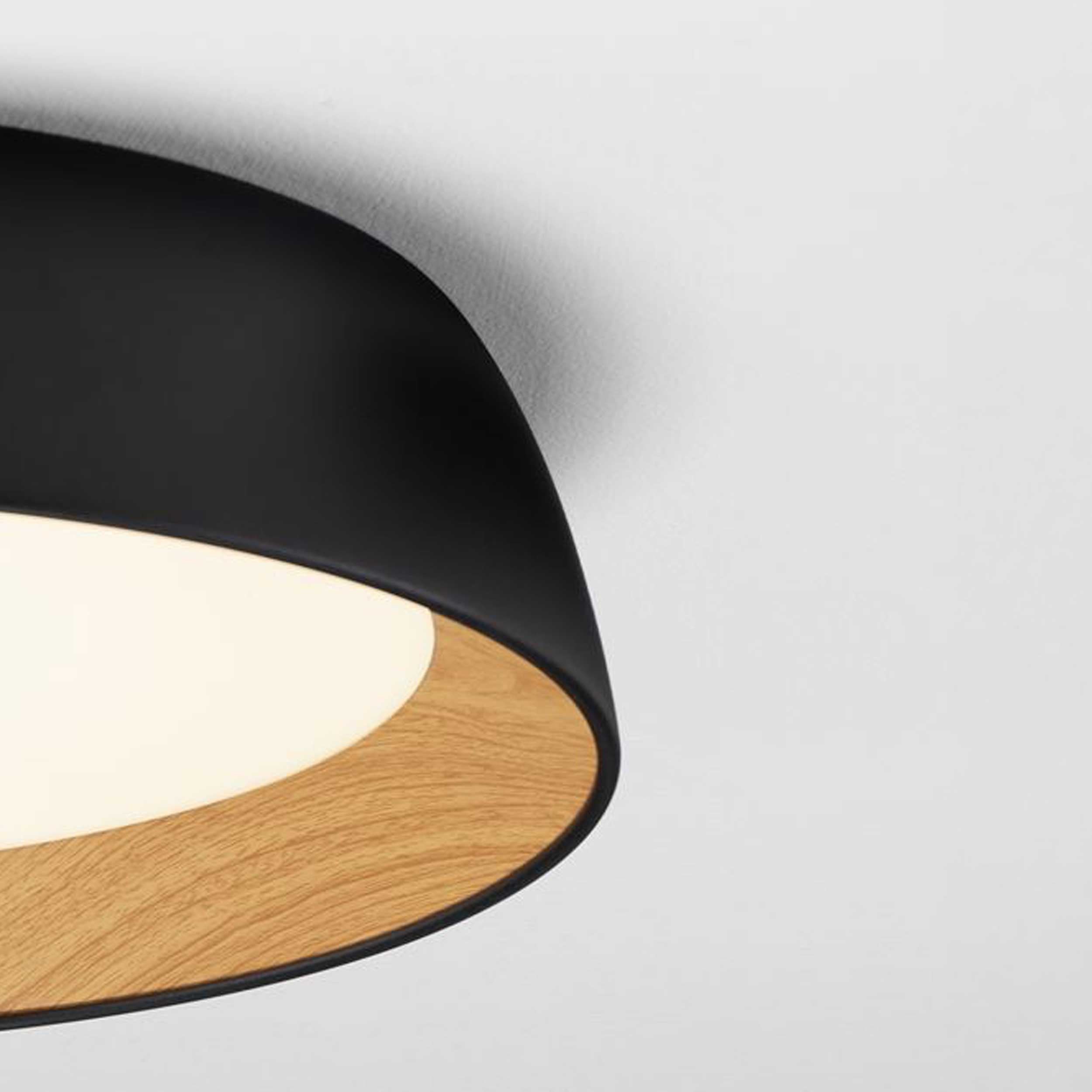 Nova Luce Cantria LED-loftslampe