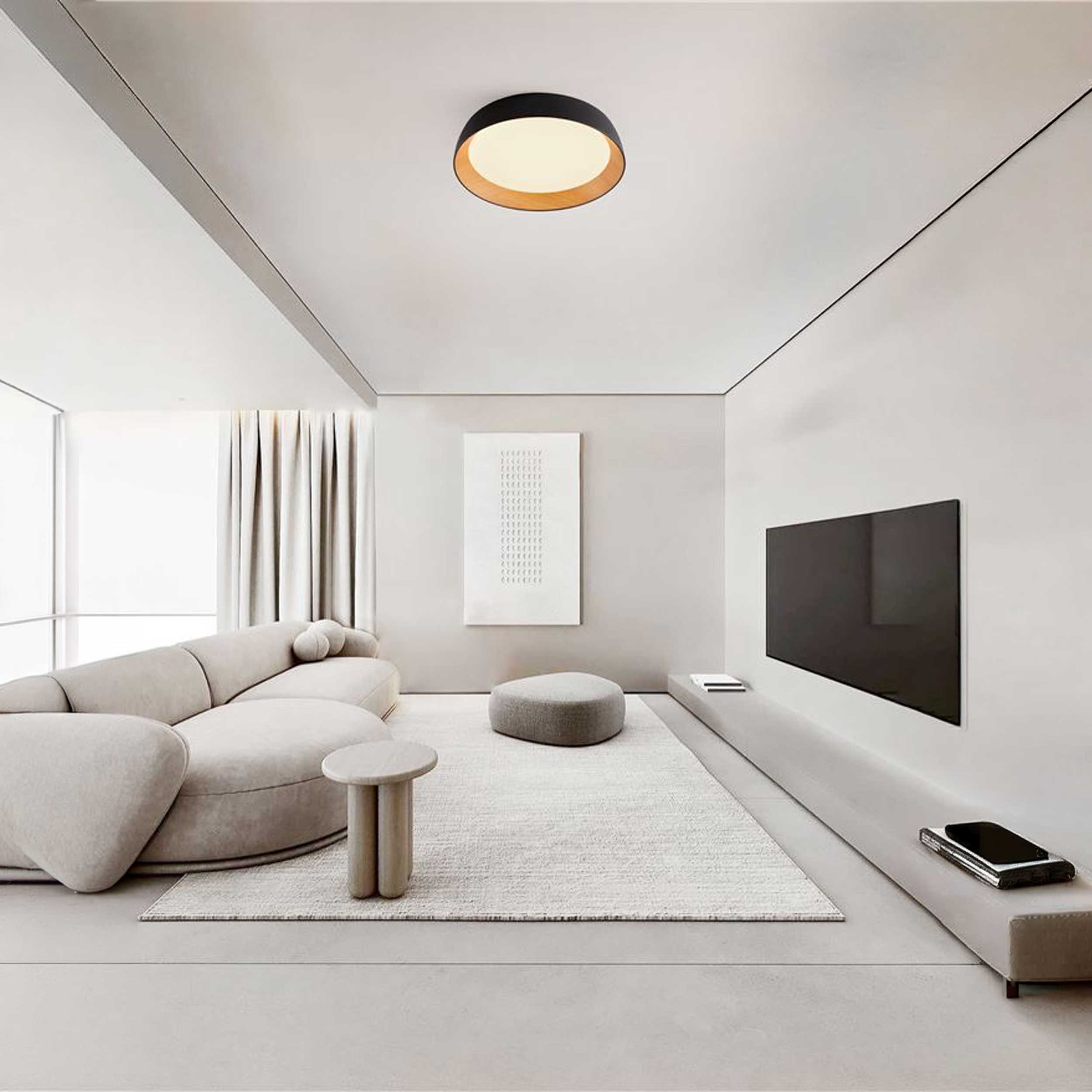 Nova Luce Cantria LED-loftslampe