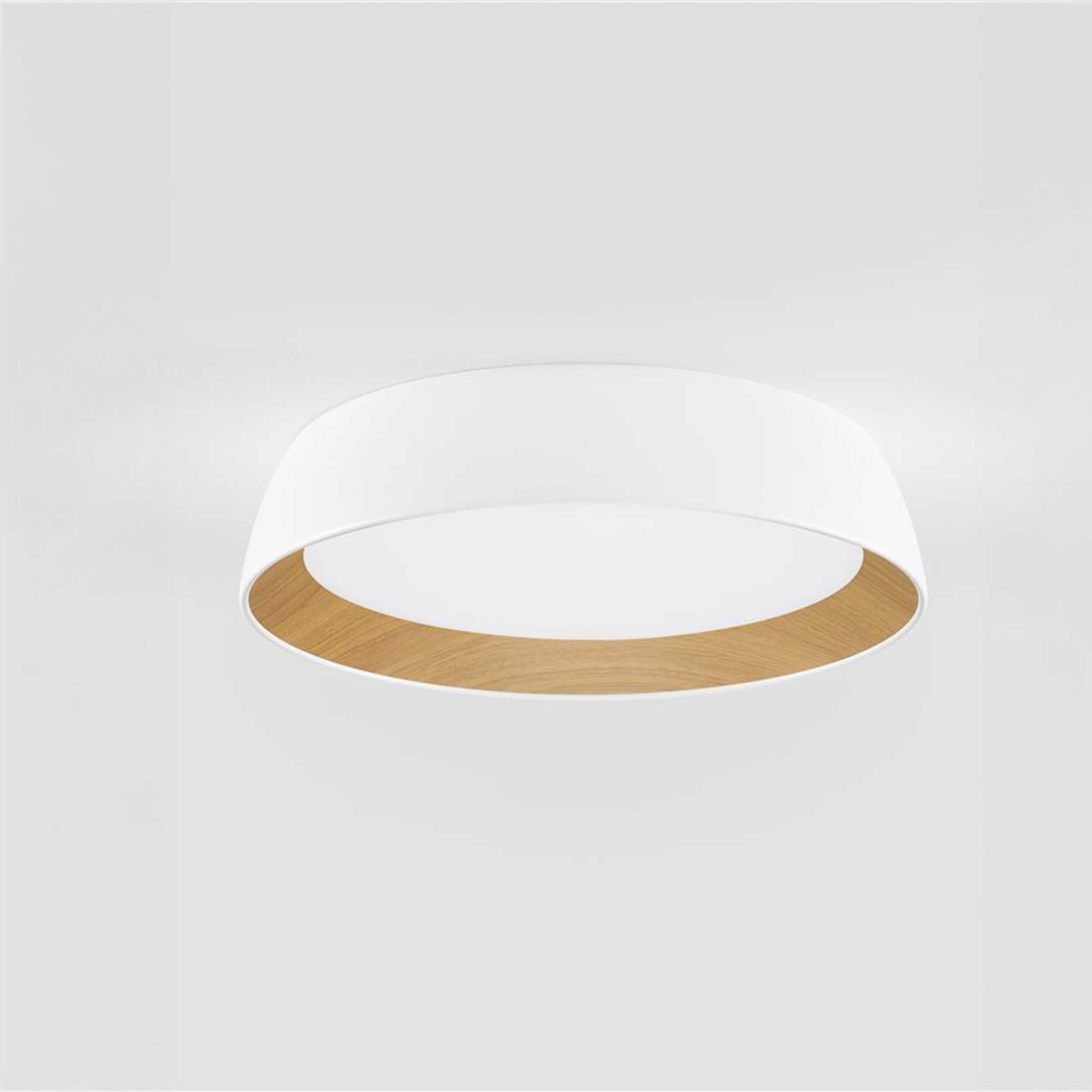 Nova Luce Cantria LED-loftslampe