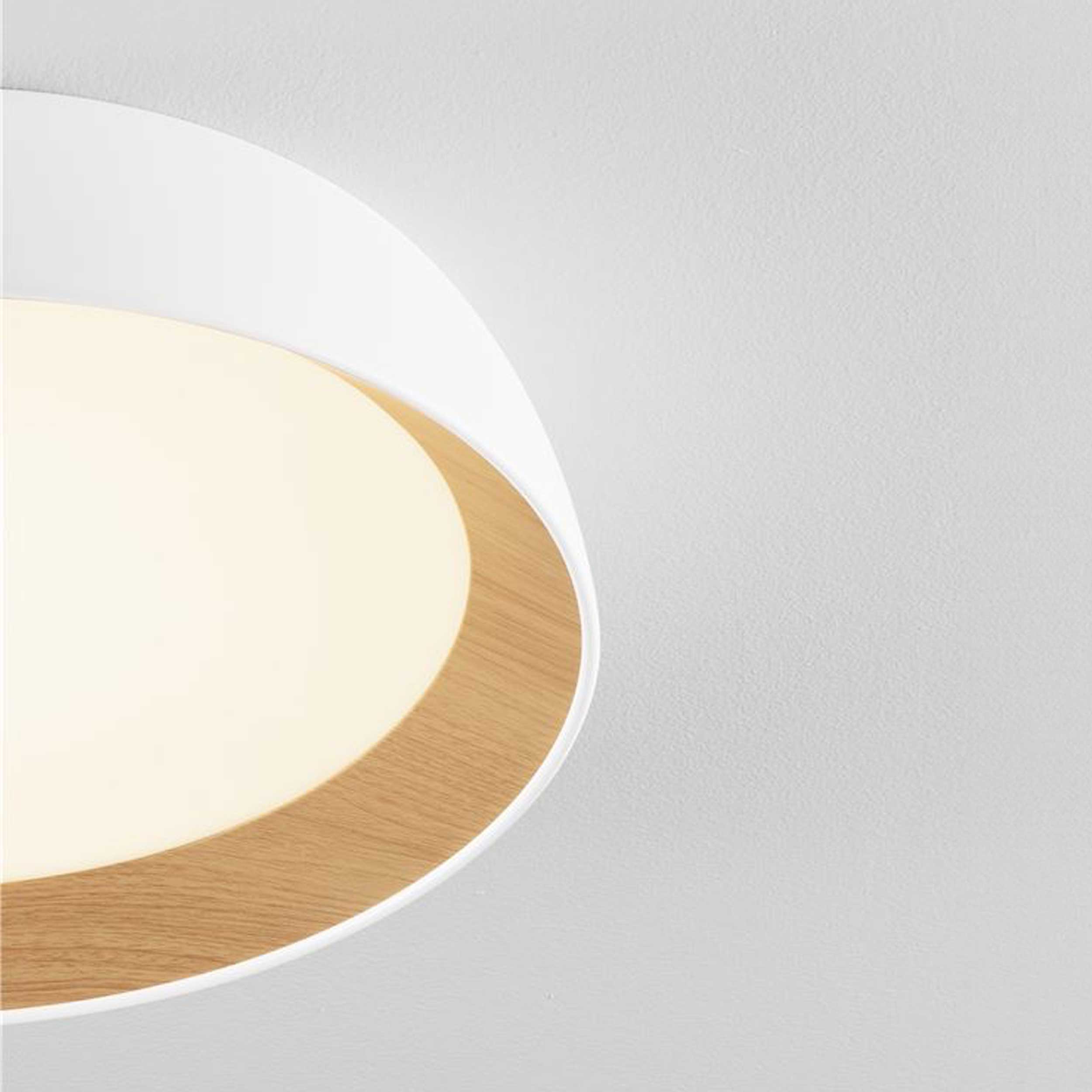 Nova Luce Cantria LED-loftslampe