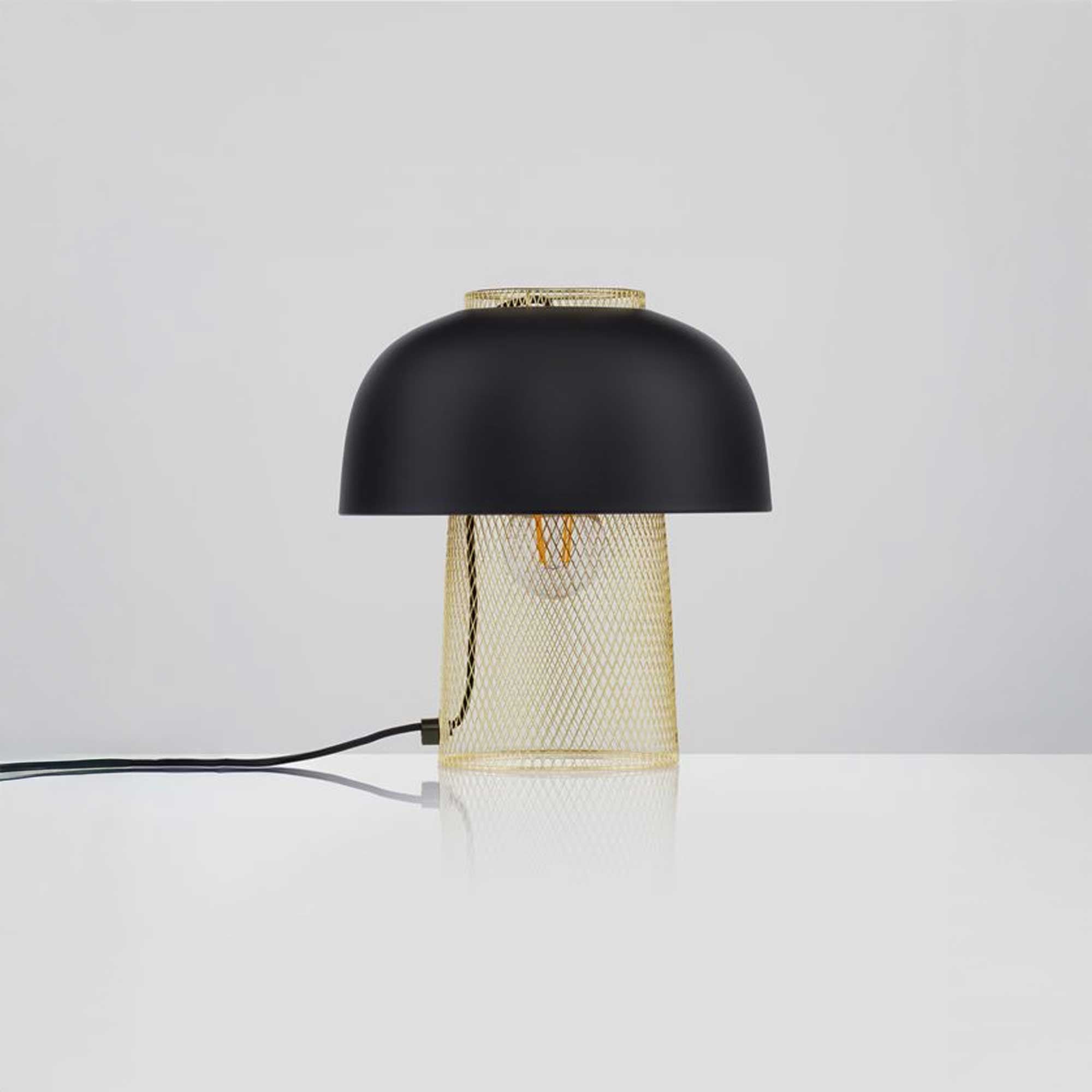 Nova Luce Sqube stolní svítidlo