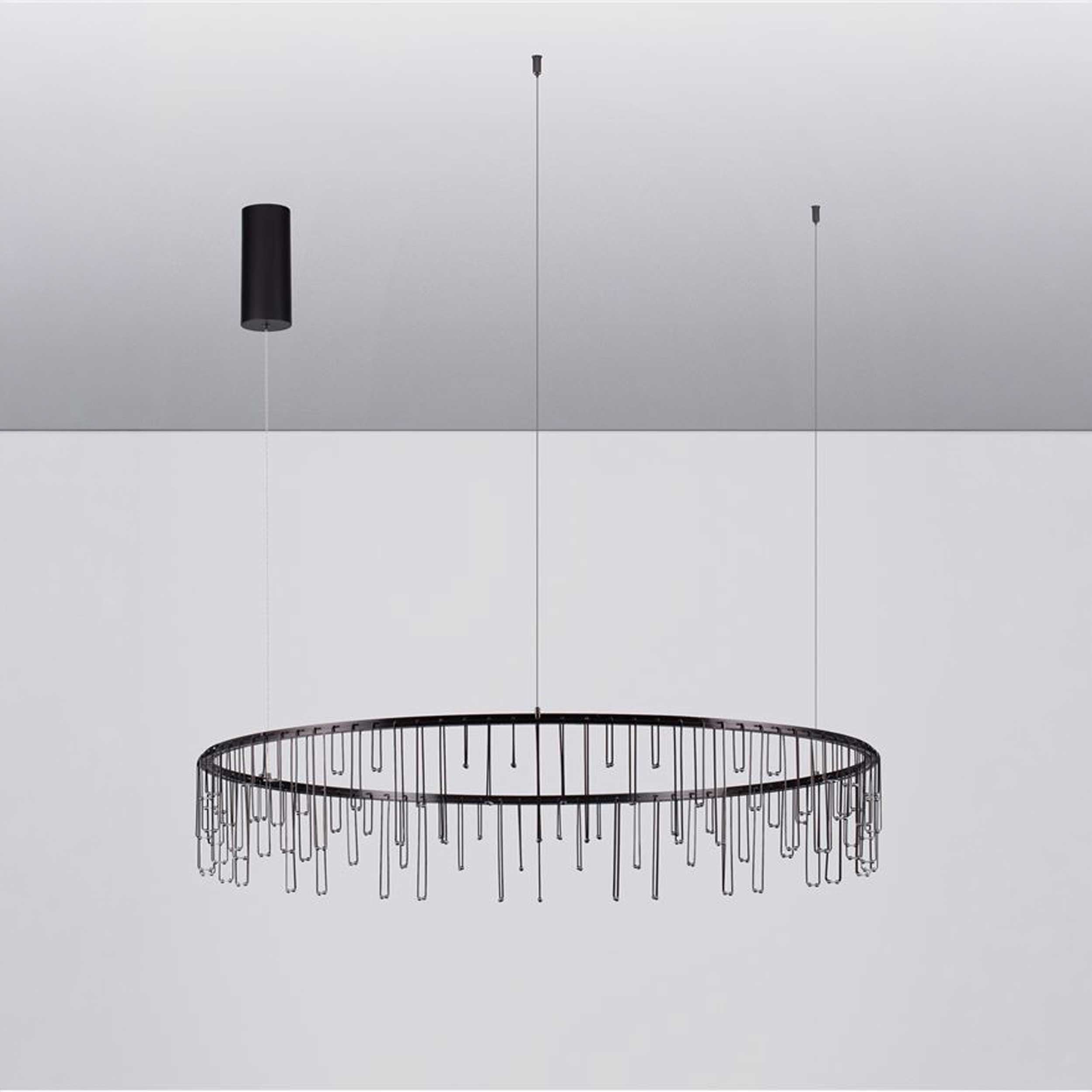 Nova Luce Stellar LED pendel