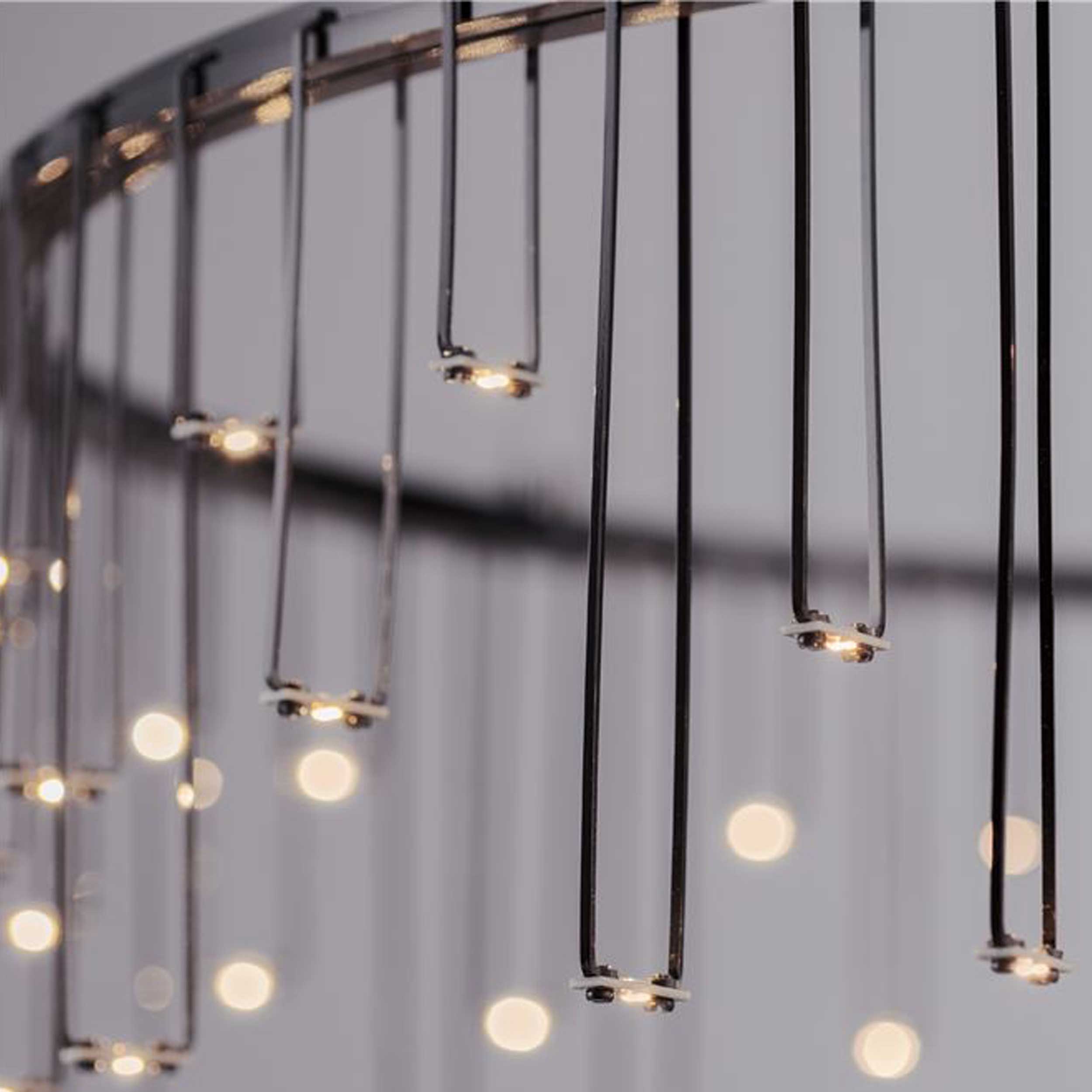 Nova Luce Stellar LED-væglampe