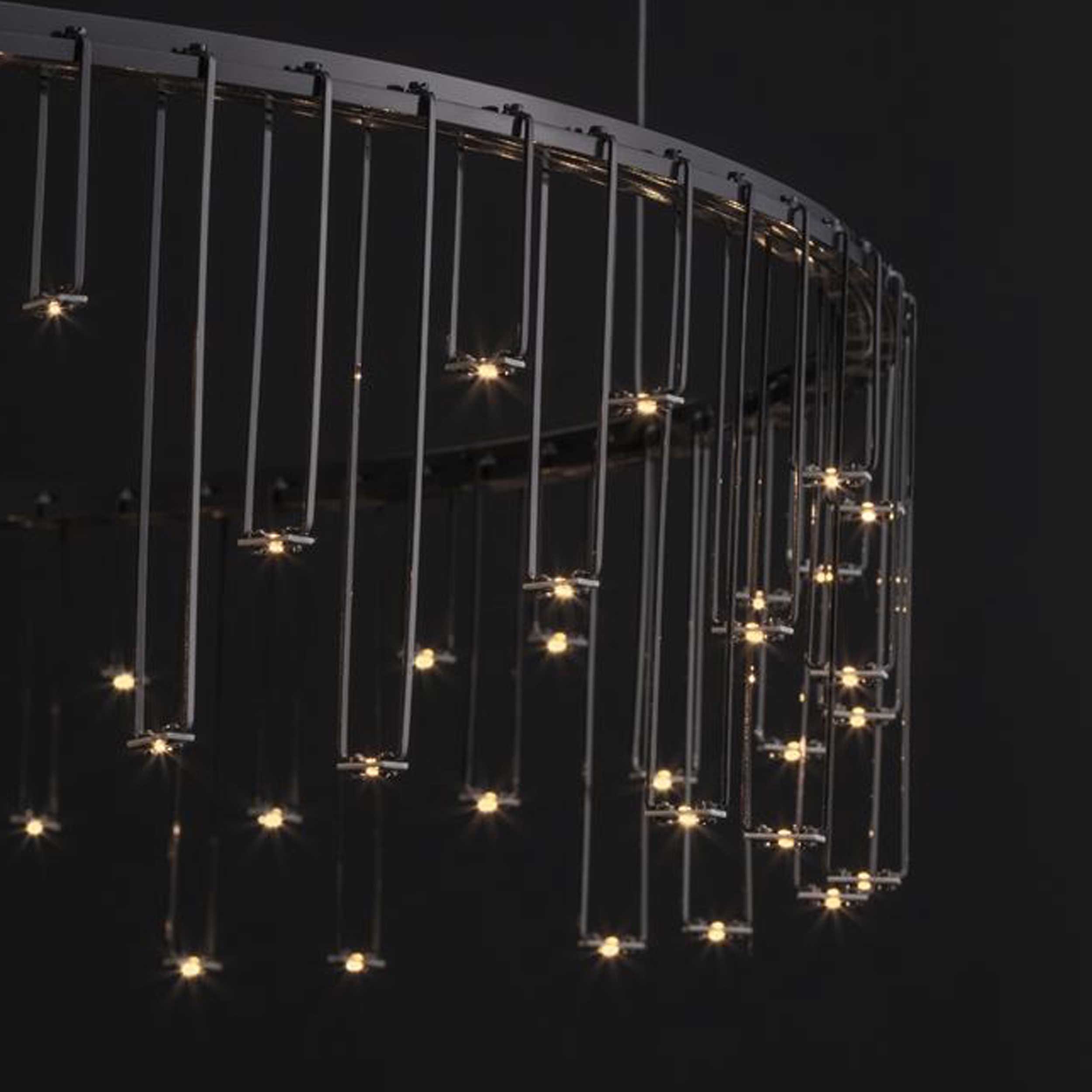 Nova Luce Stellar LED pendel
