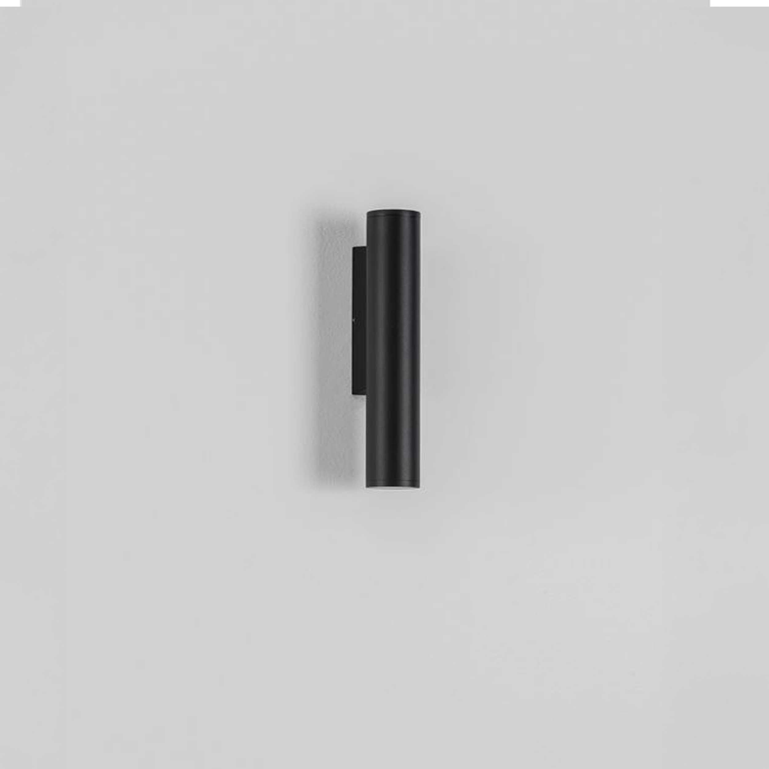 Nova Luce Torrin nástěnné oválové svítidlo IP65