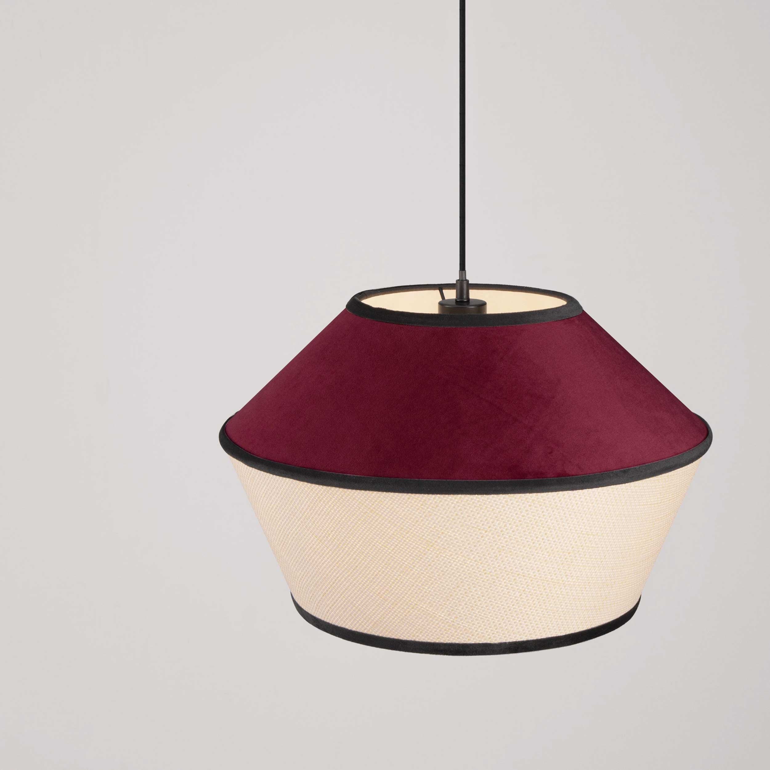 Nova Luce Veliss E27 pendel