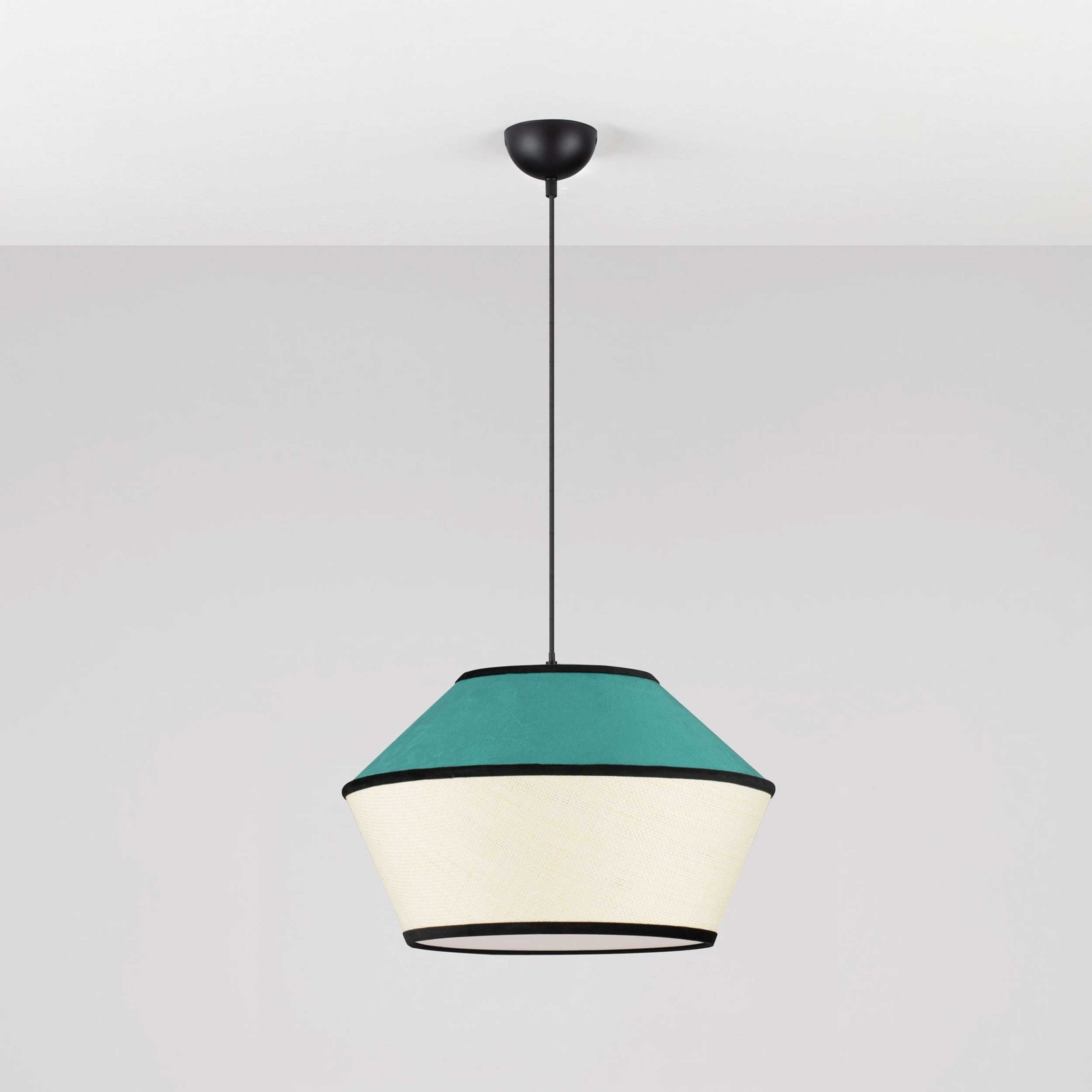 Nova Luce Veliss E27 pendel