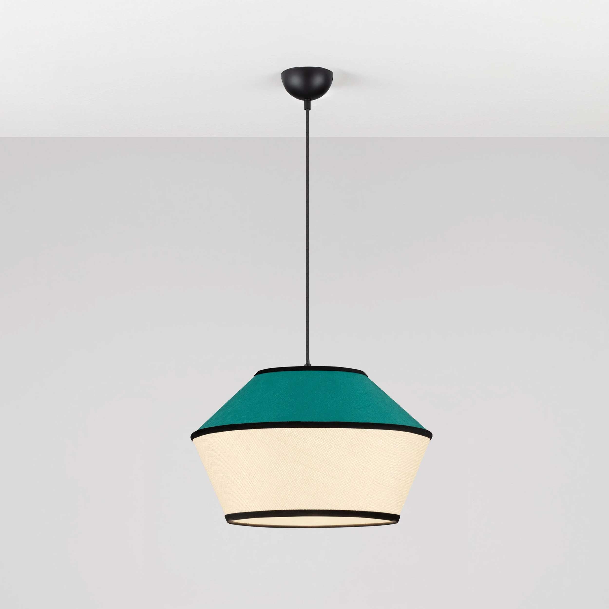 Nova Luce Veliss E27 pendel