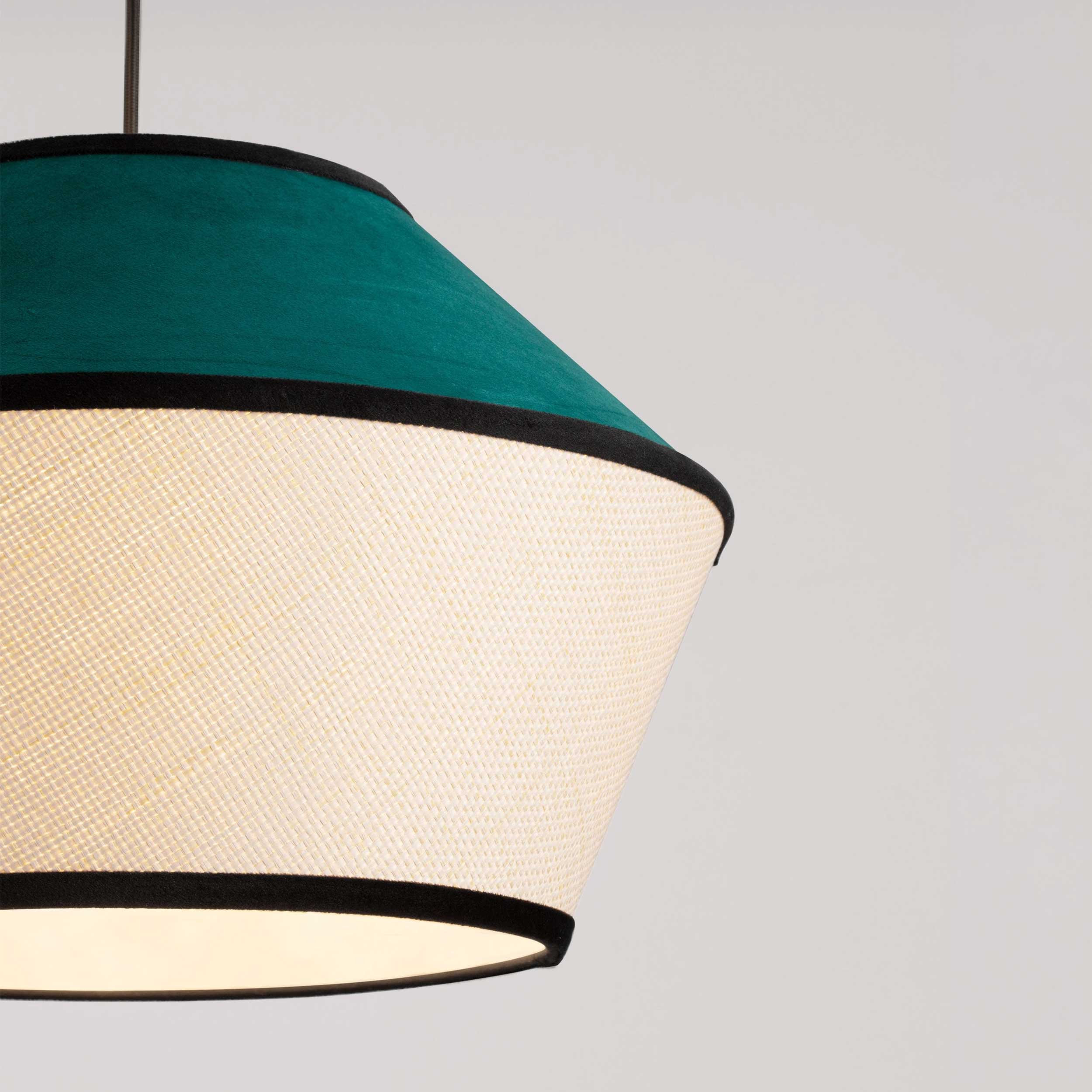Nova Luce Veliss E27 pendel