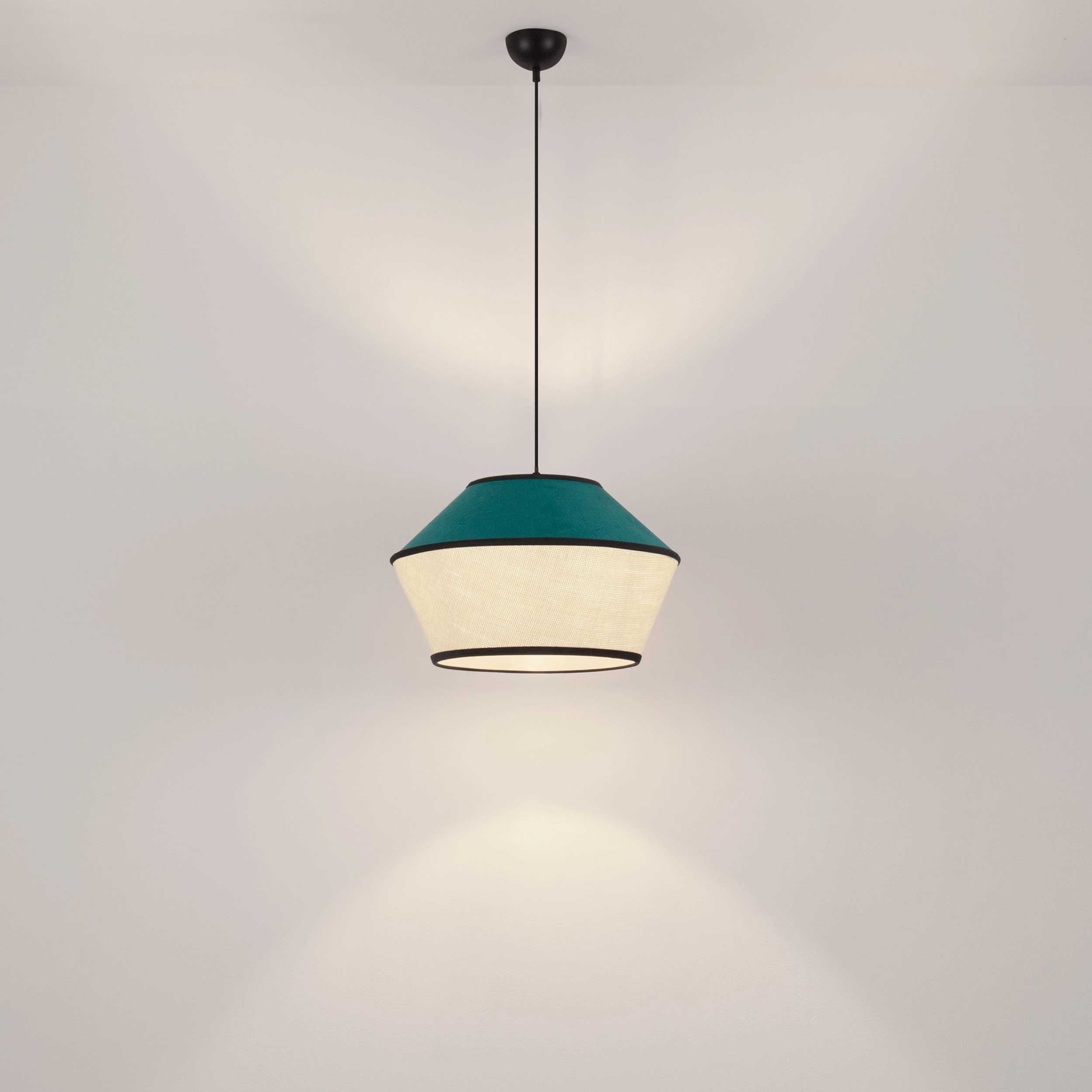 Nova Luce Veliss E27 pendel