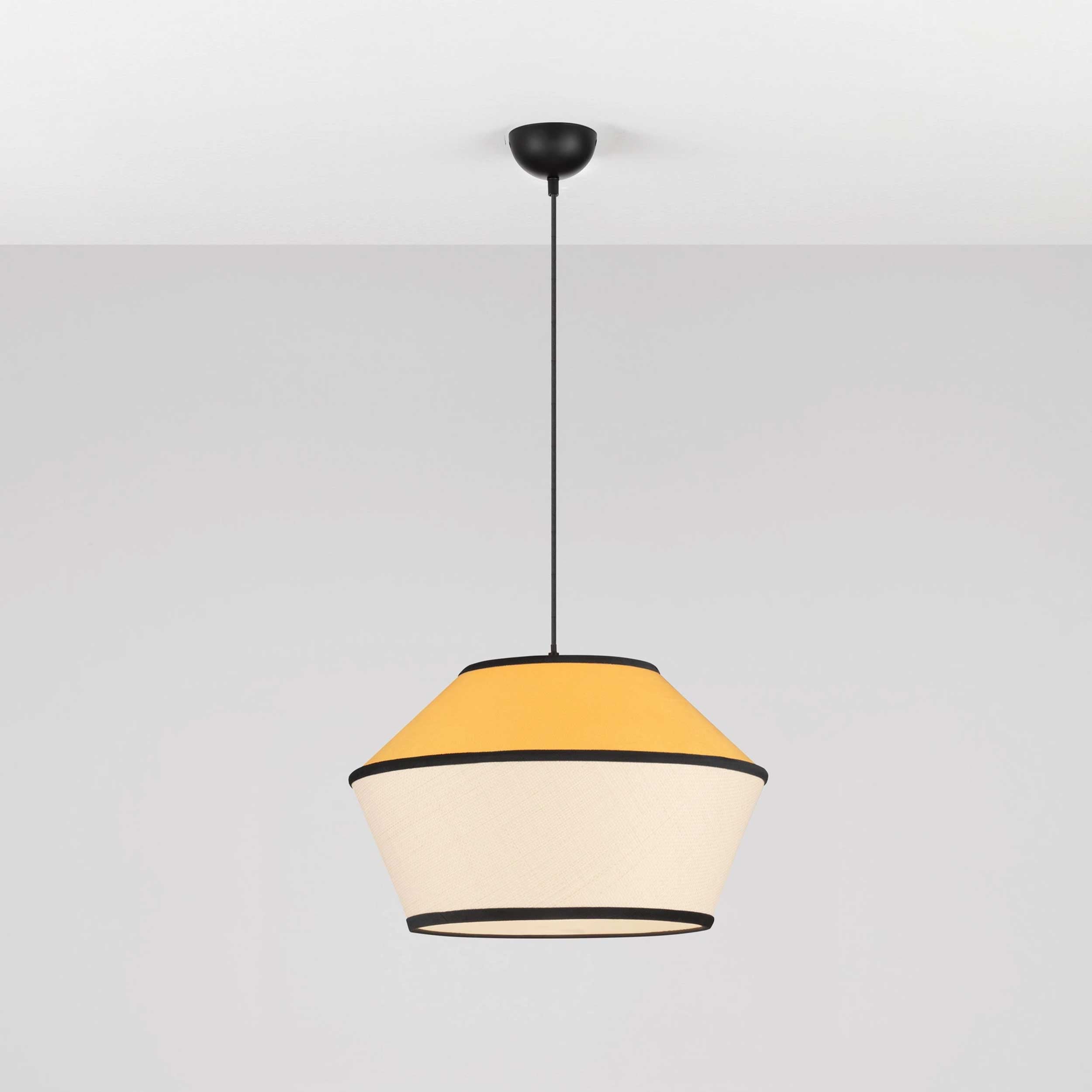 Nova Luce Veliss E27 pendel