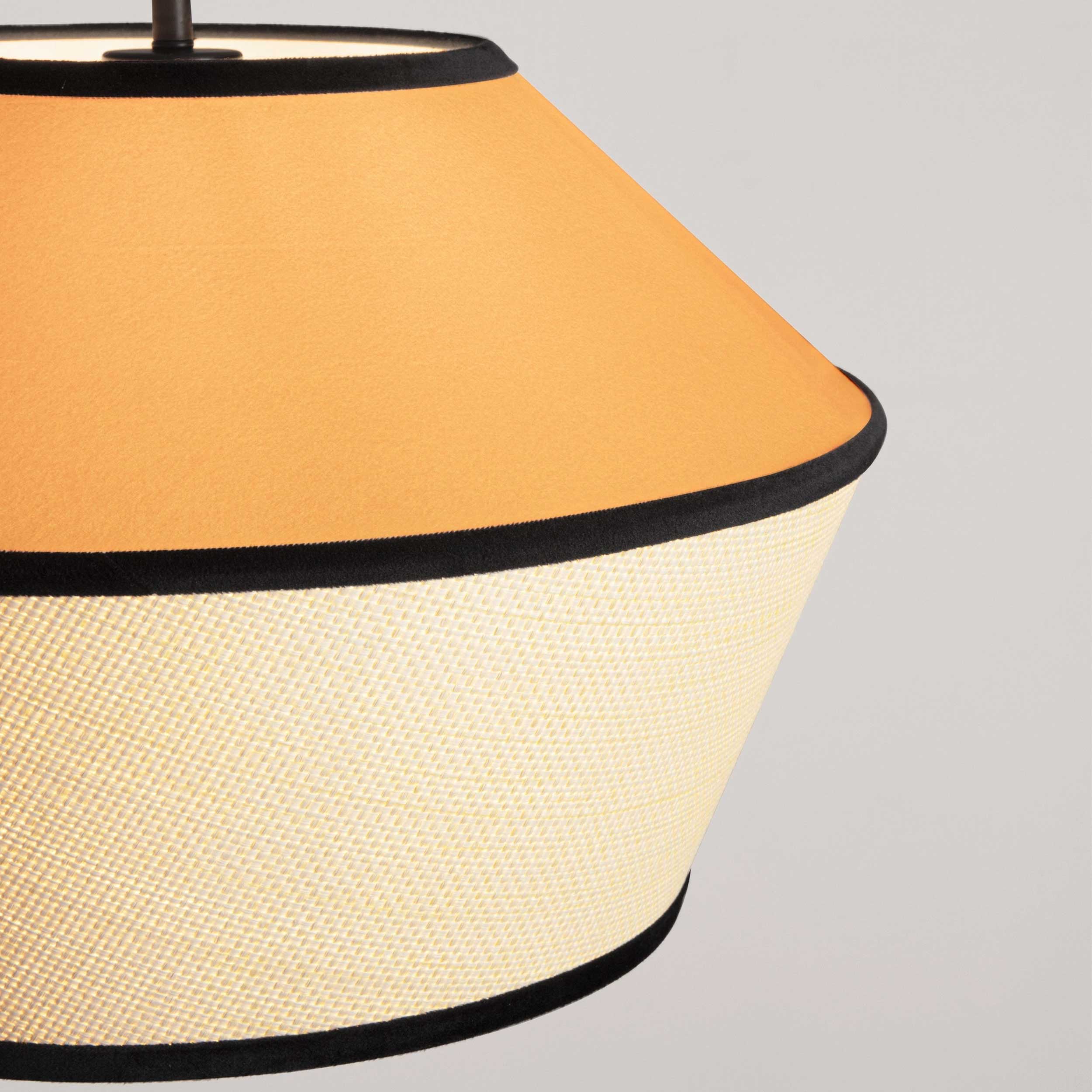 Nova Luce Veliss E27 pendel