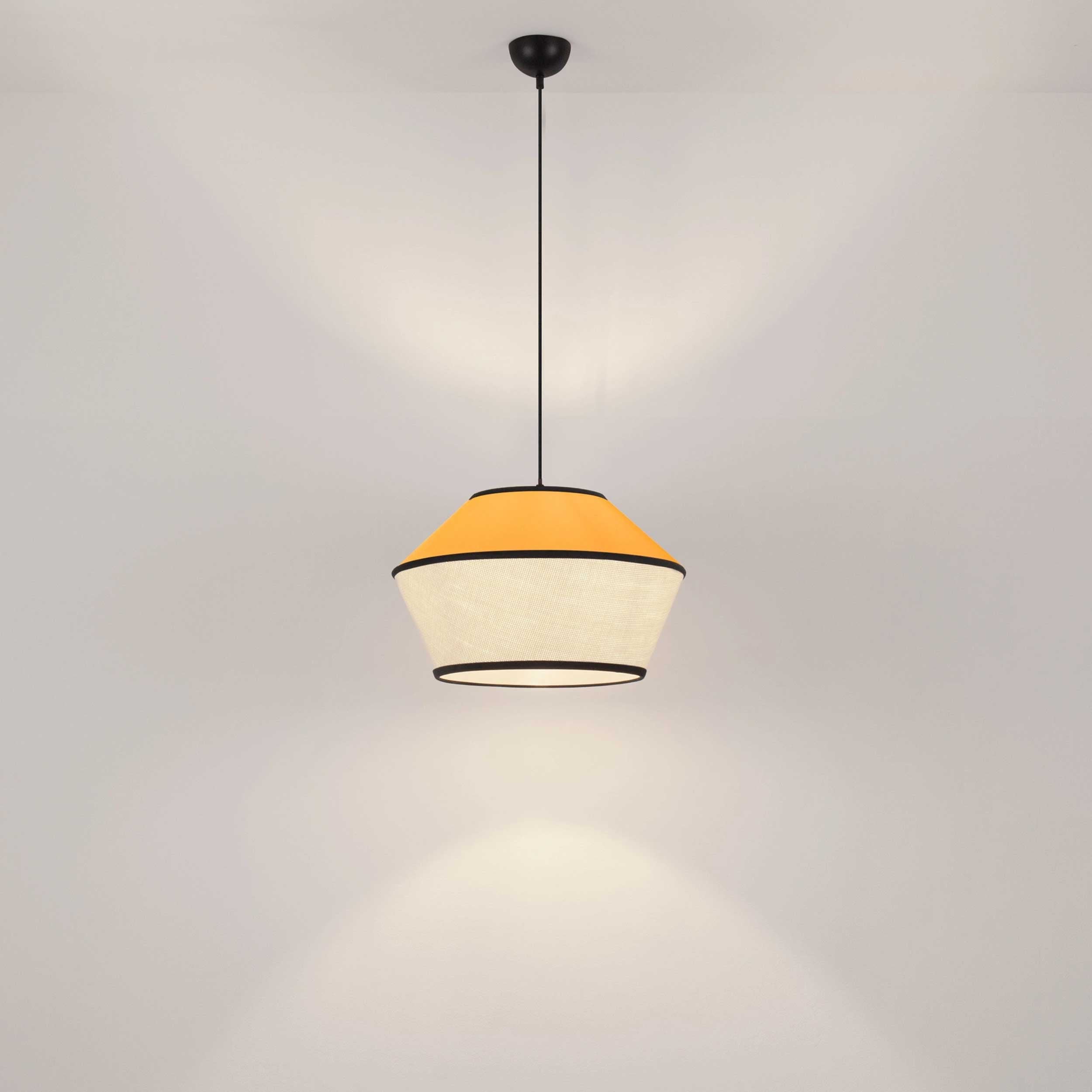 Nova Luce Veliss E27 pendel