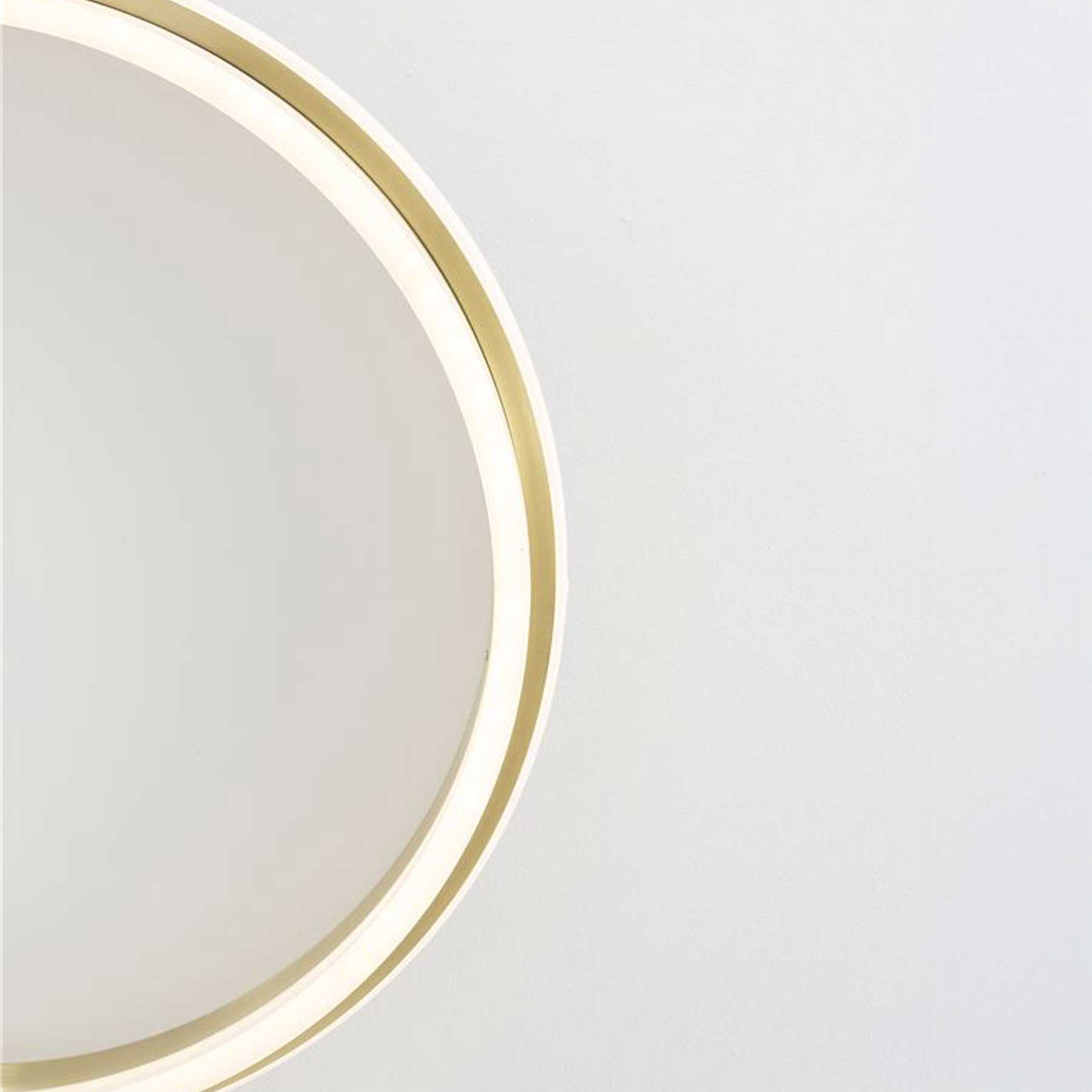 Nova Luce Willow LED stropní svítidlo