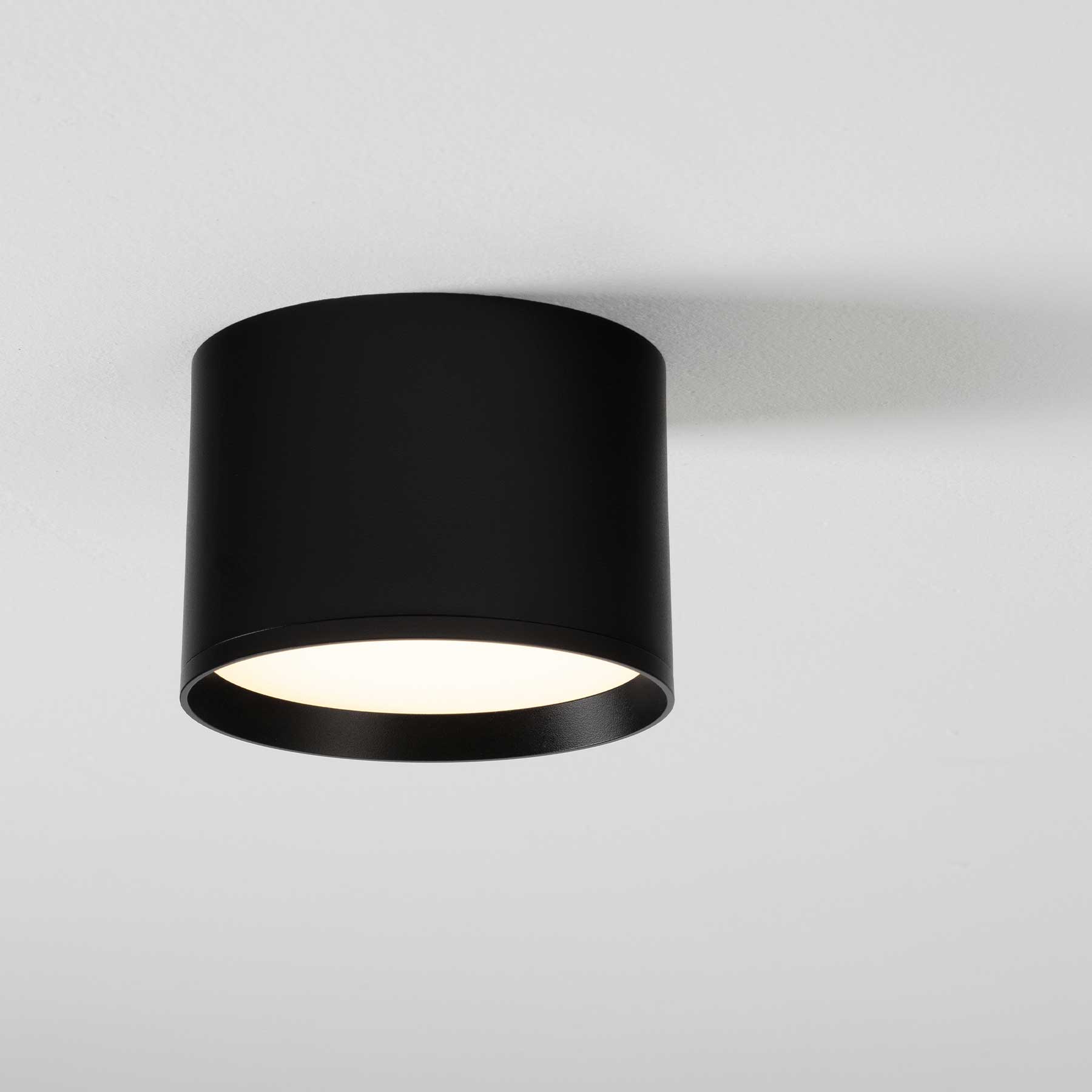 Nova Luce Ziaza LED bodové svítidlo