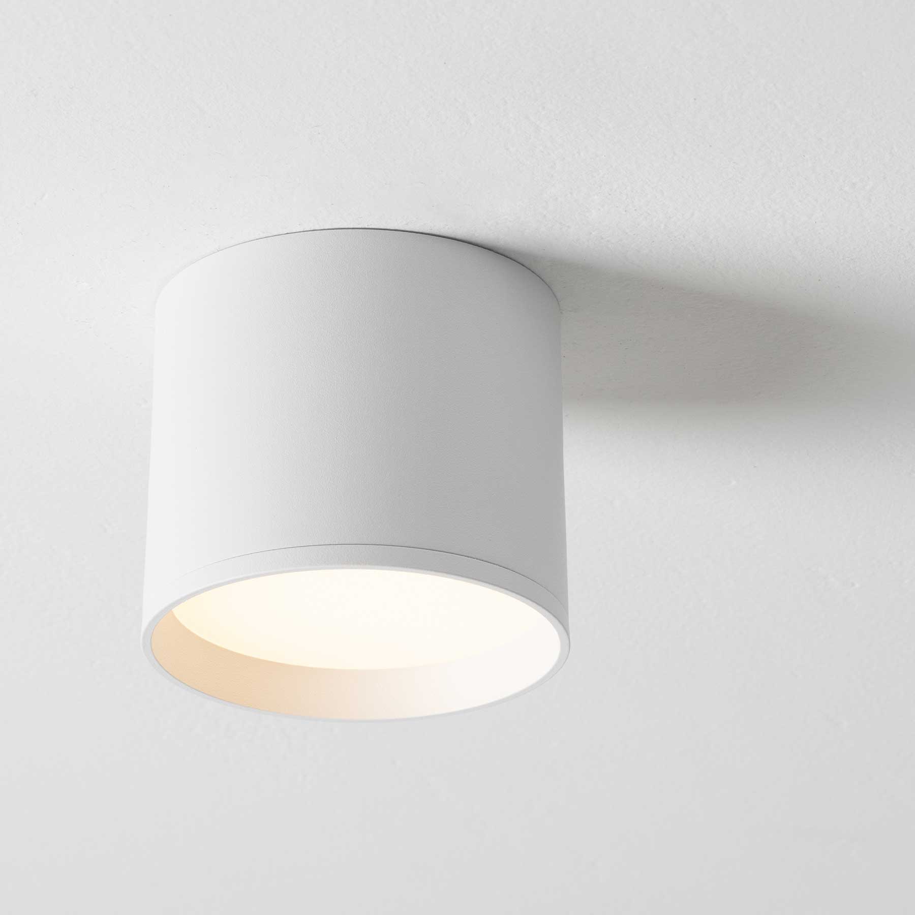 Nova Luce Ziaza LED bodové svítidlo