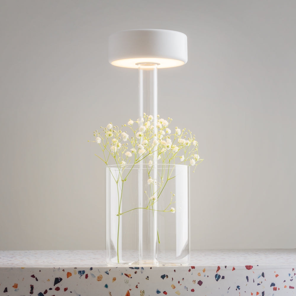 Maytoni AI Collaboration LED bærbar bordlampe