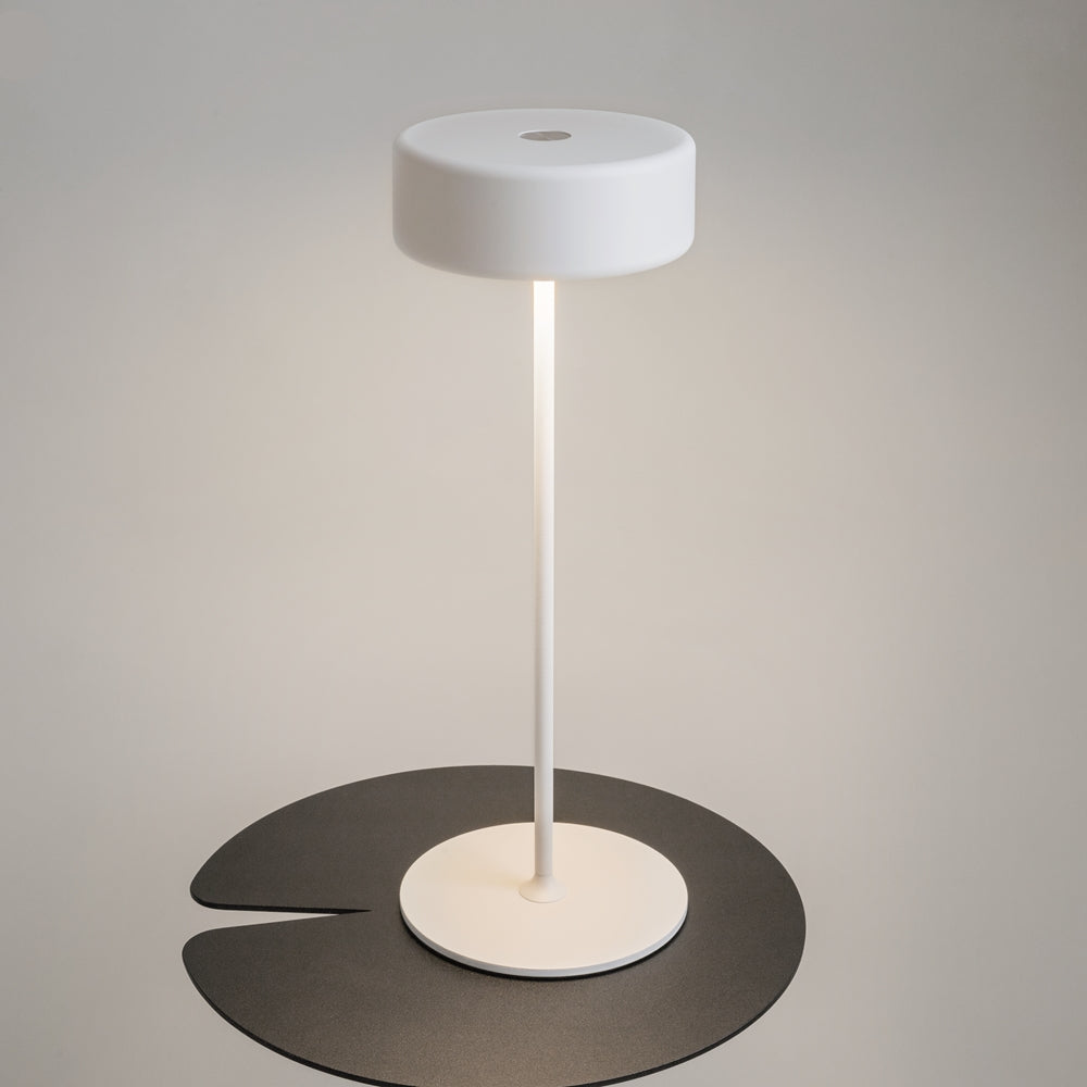 Maytoni AI Collaboration LED bærbar bordlampe