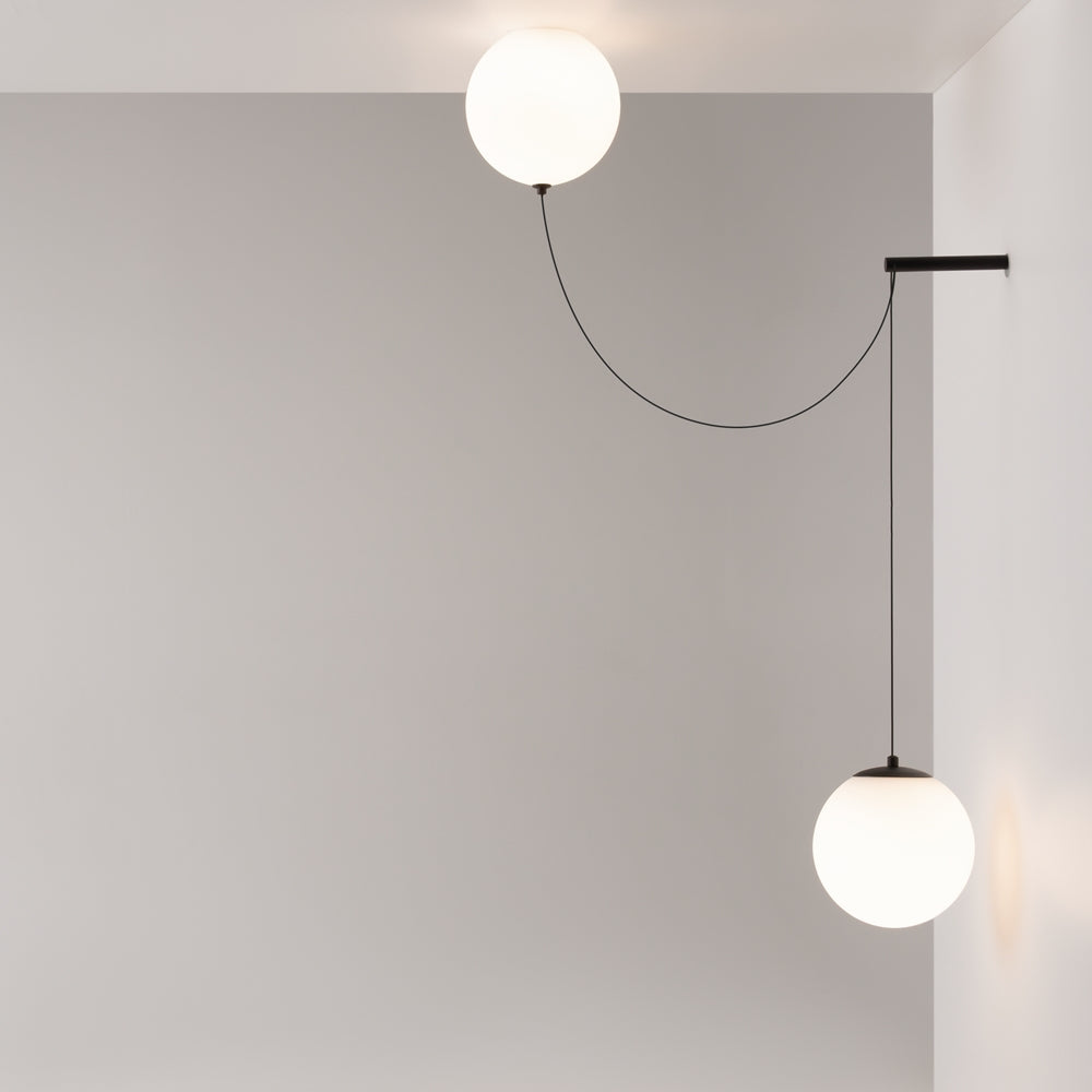 Maytoni Twins LED pendel