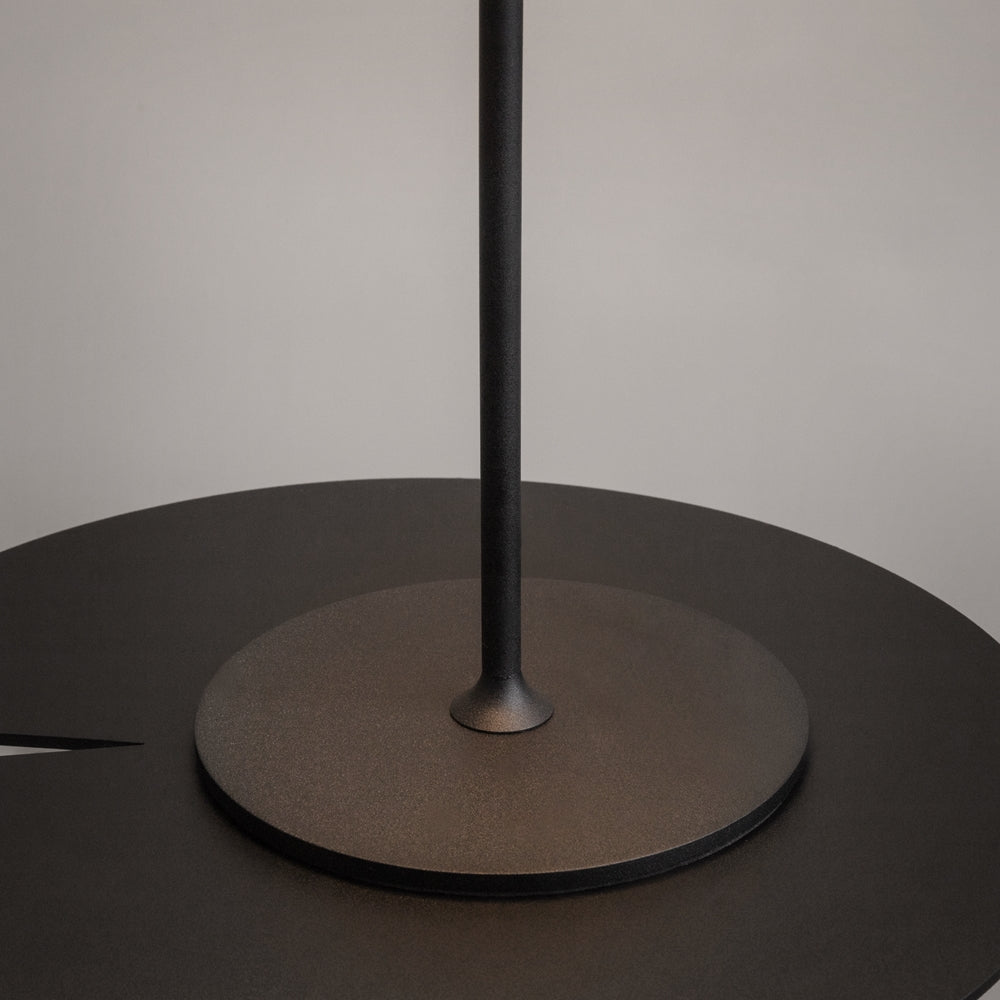 Maytoni AI Collaboration LED bærbar bordlampe
