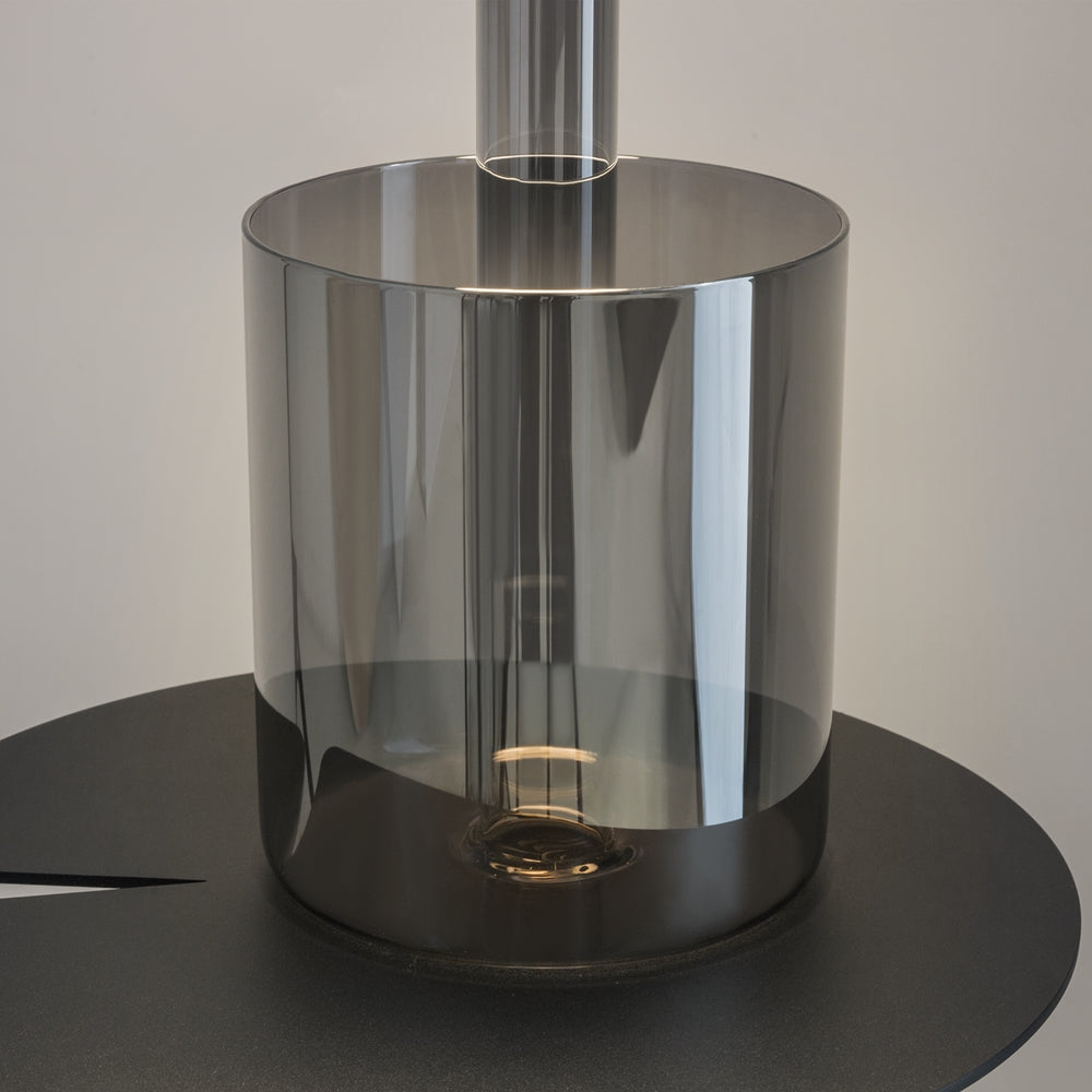 Maytoni AI Collaboration LED bærbar bordlampe