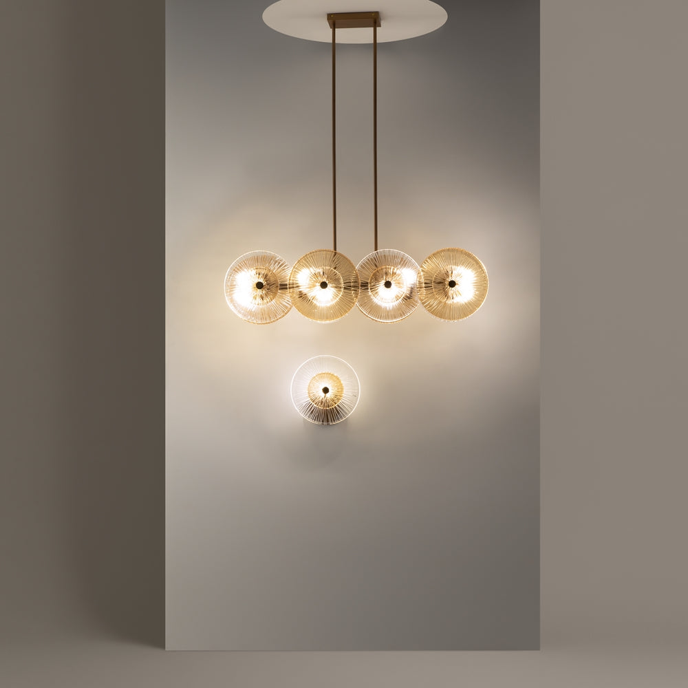 Maytoni Aster E14 pendel