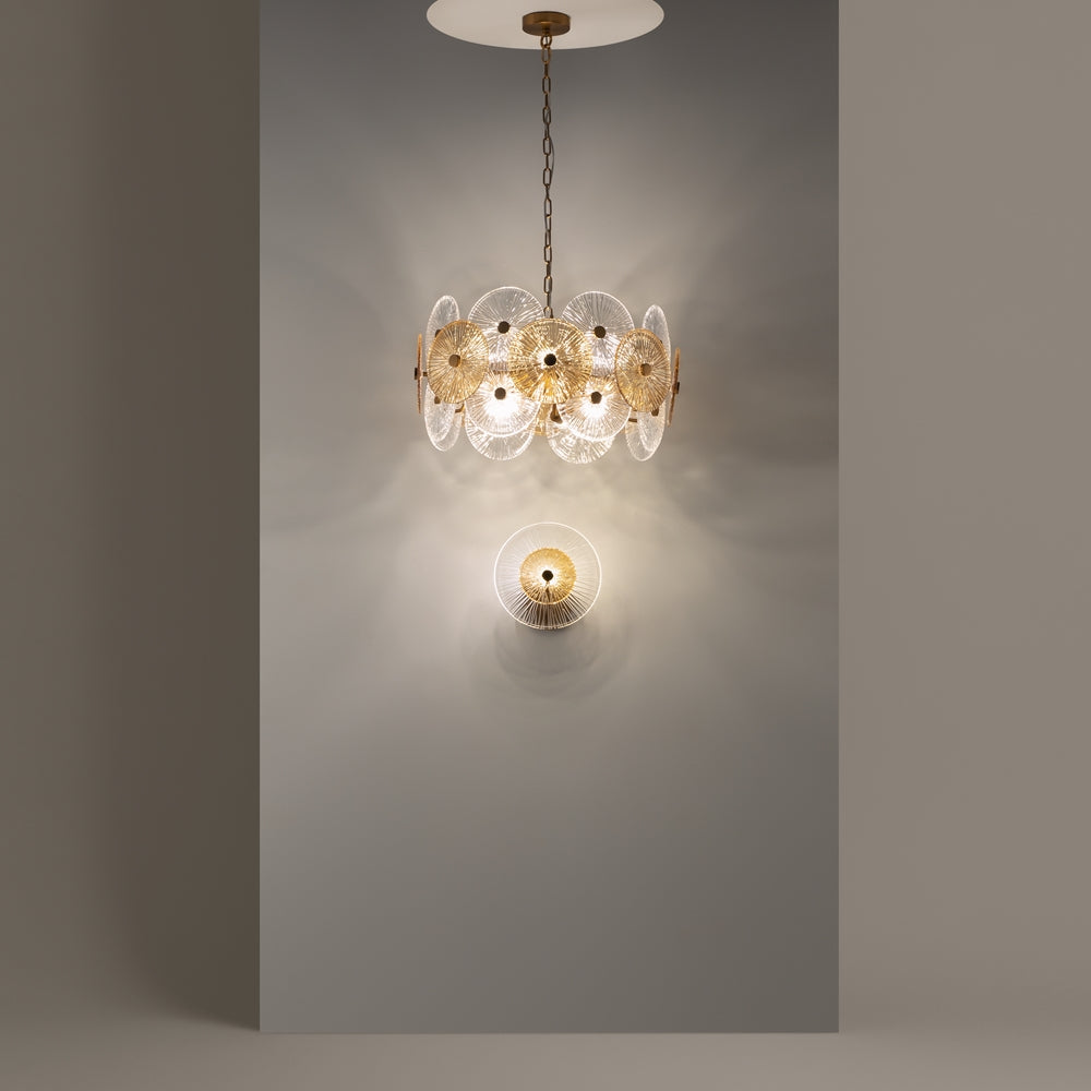 Maytoni Aster E14 pendel