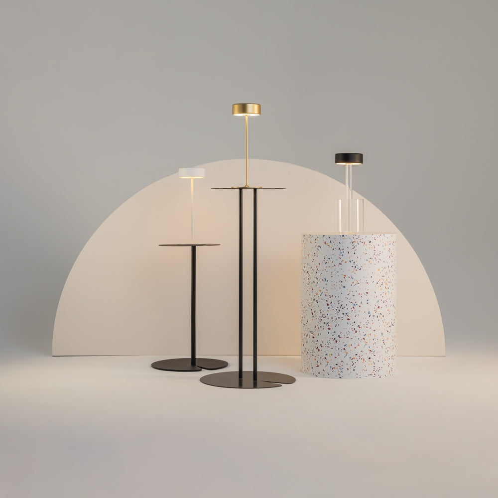 Maytoni AI Collaboration LED bærbar bordlampe