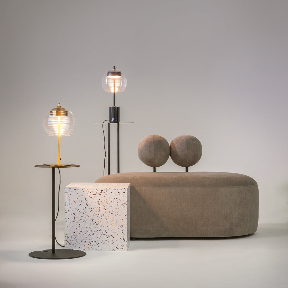 Maytoni Mystic LED bordlampe