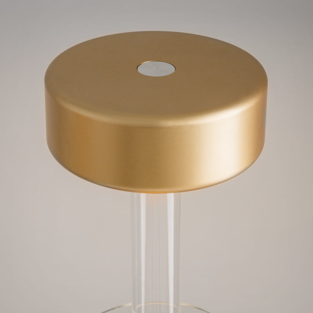 Maytoni AI Collaboration LED bærbar bordlampe
